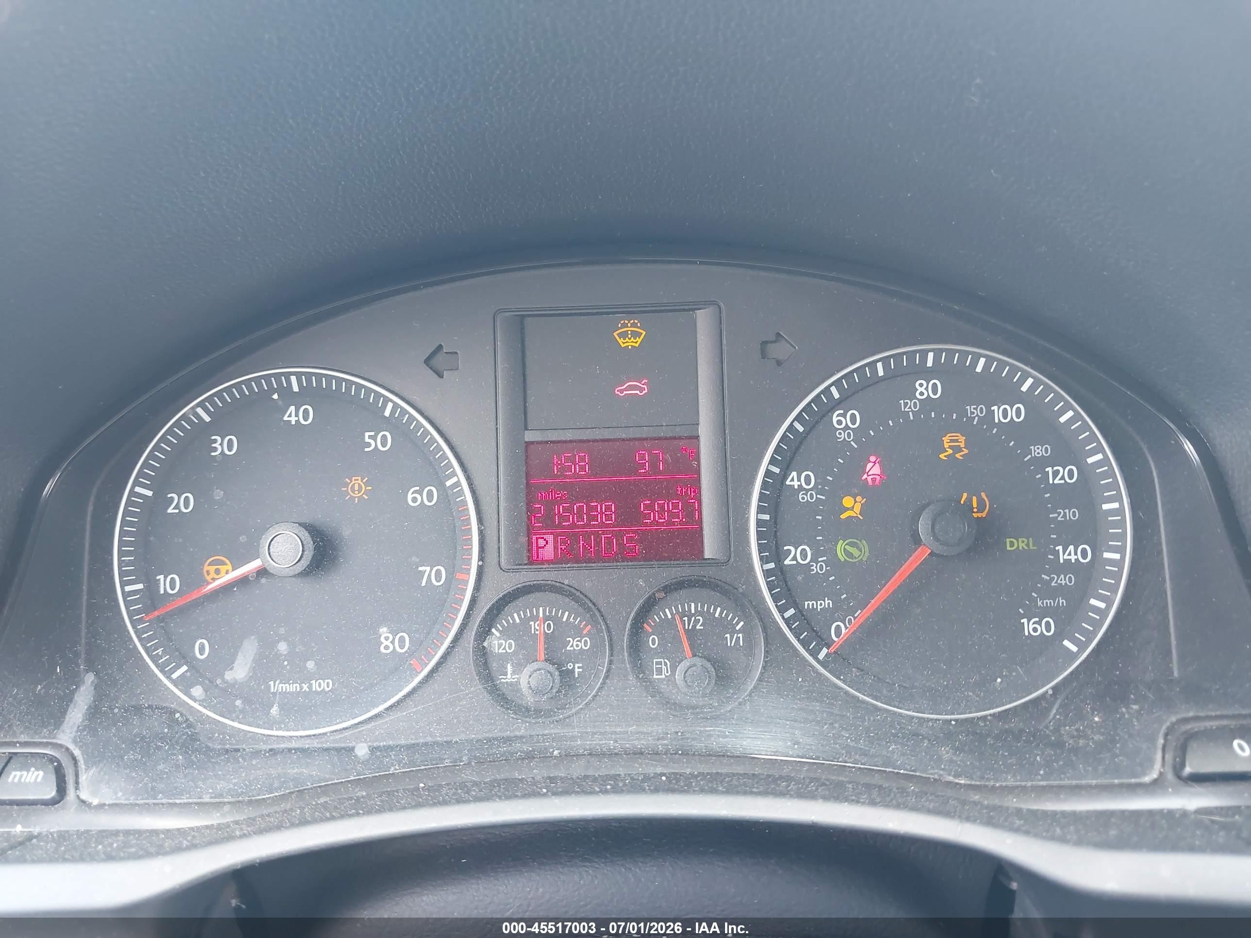 2008 Volkswagen Jetta Se/sel Gray vin: 3VWRZ71KX8M009610
