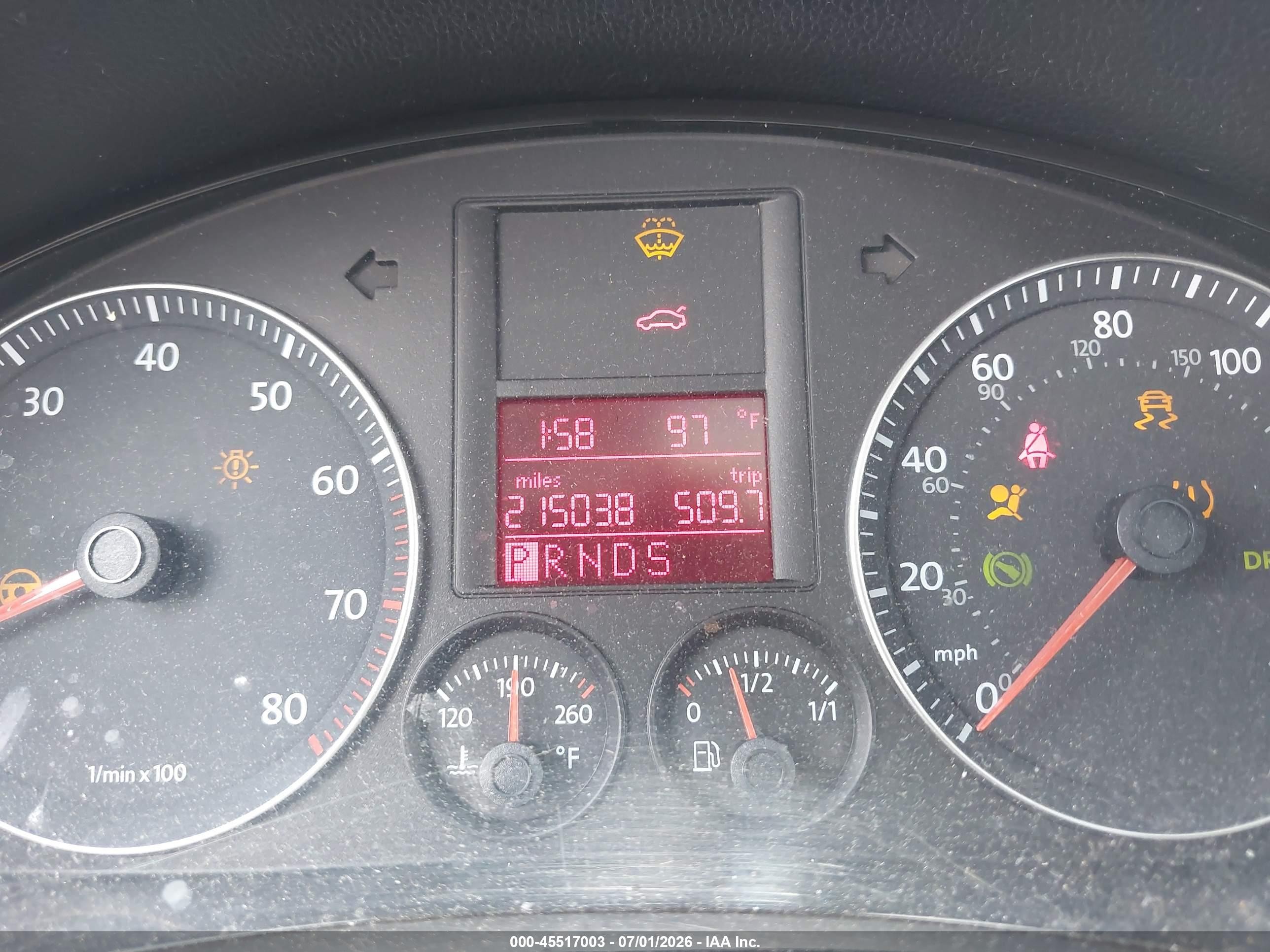 2008 Volkswagen Jetta Se/sel Gray vin: 3VWRZ71KX8M009610