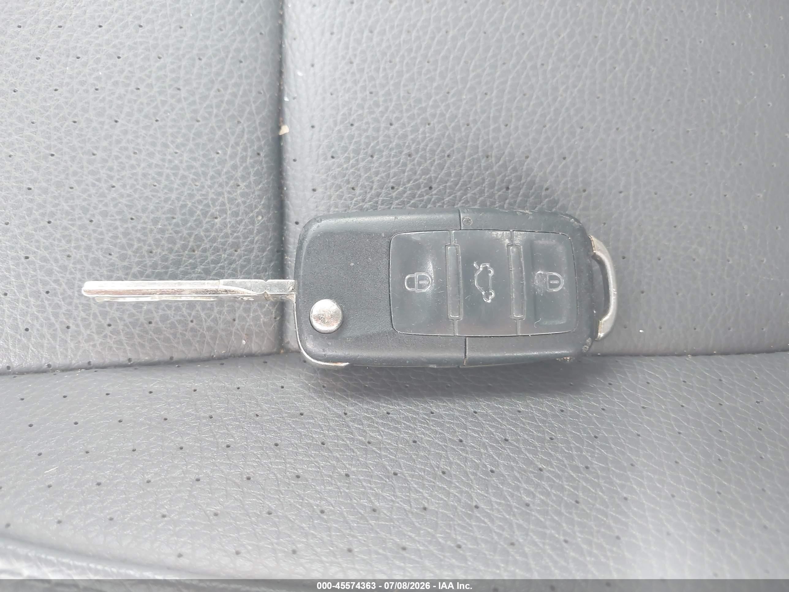 2009 Volkswagen Jetta Se Gray vin: 3VWRZ71KX9M099097