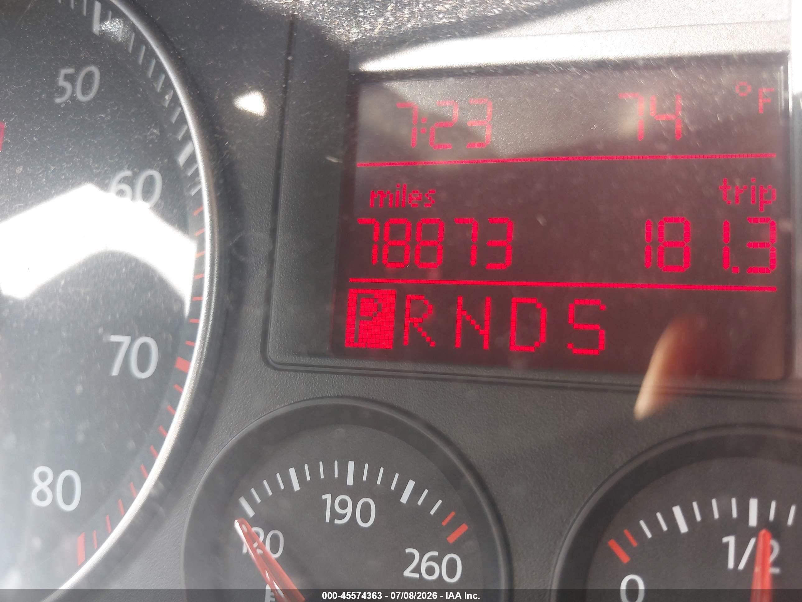 2009 Volkswagen Jetta Se Gray vin: 3VWRZ71KX9M099097