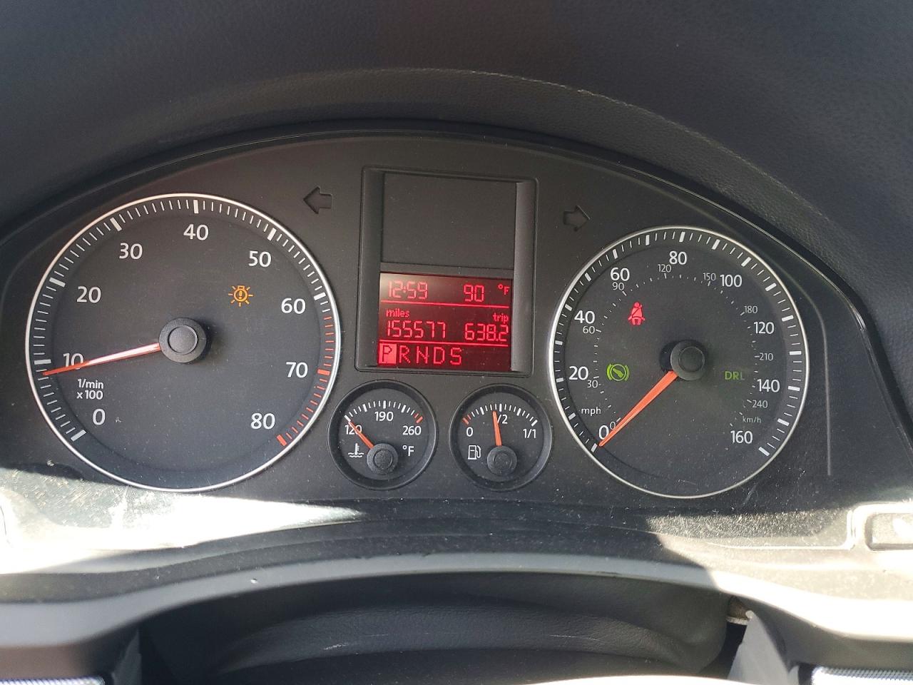2009 Volkswagen Jetta Se Silver vin: 3VWRZ71KX9M170640