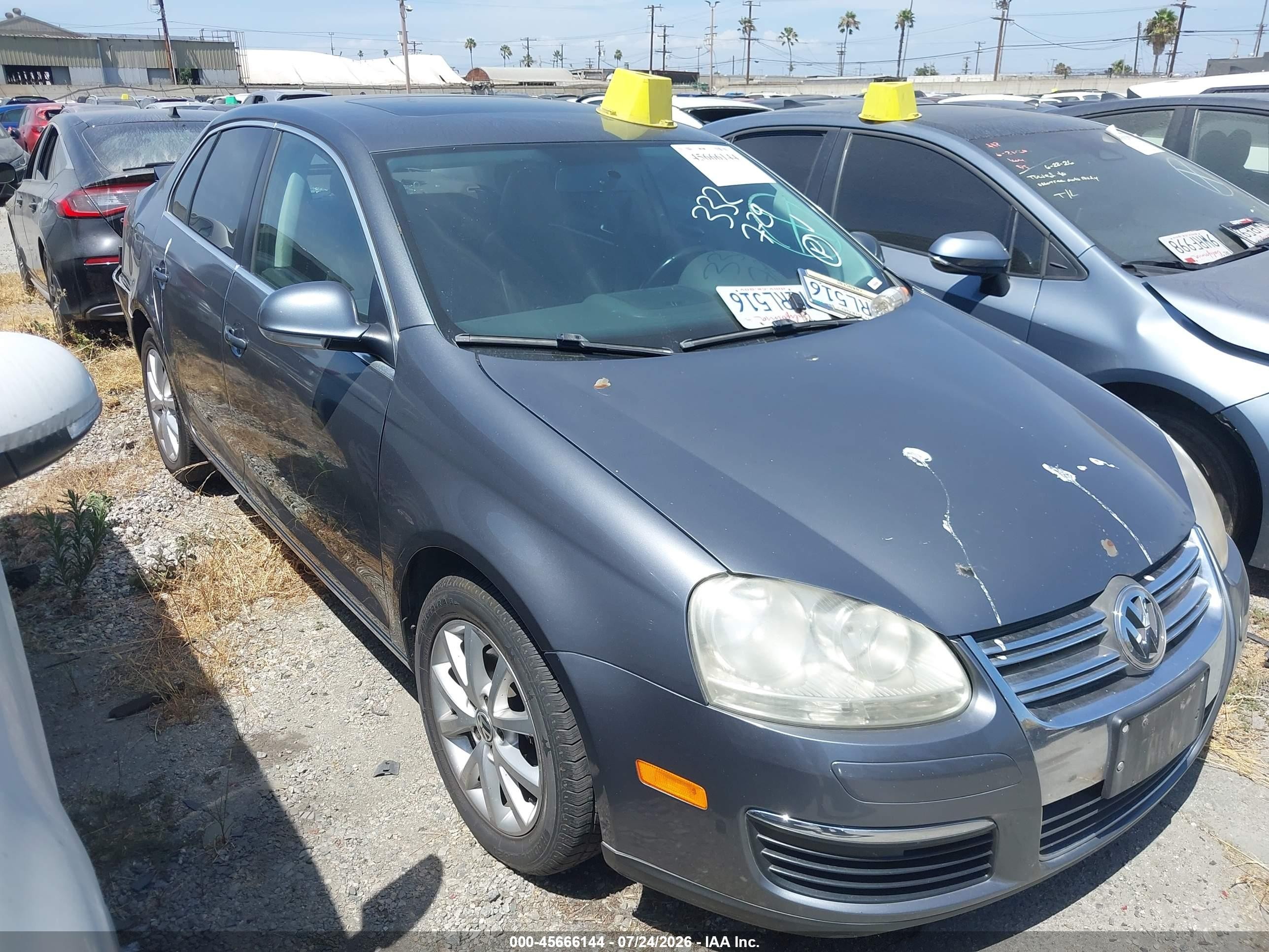 3VWRZ7AJ0AM047358