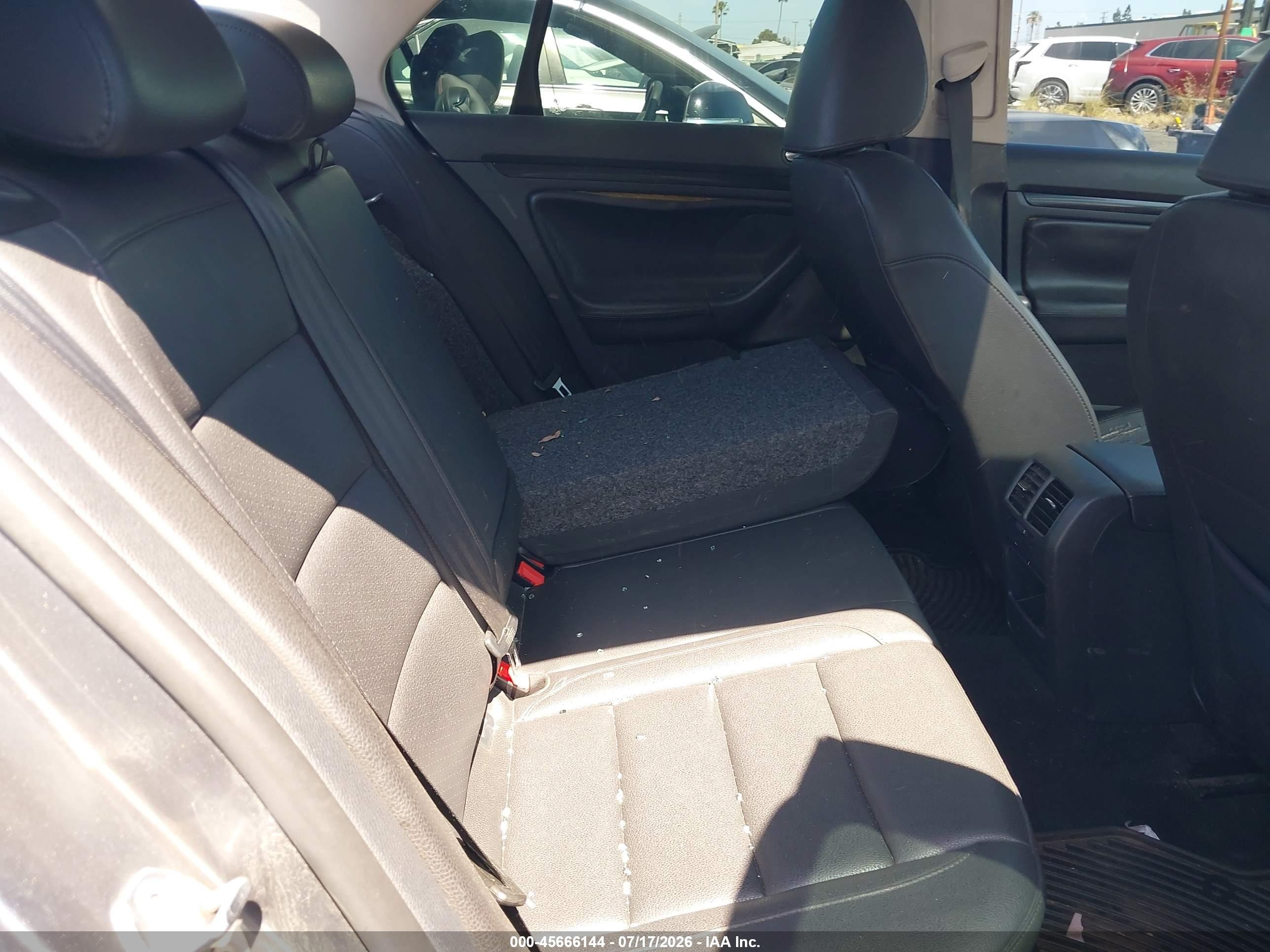 2010 Volkswagen Jetta Se Gray vin: 3VWRZ7AJ0AM047358