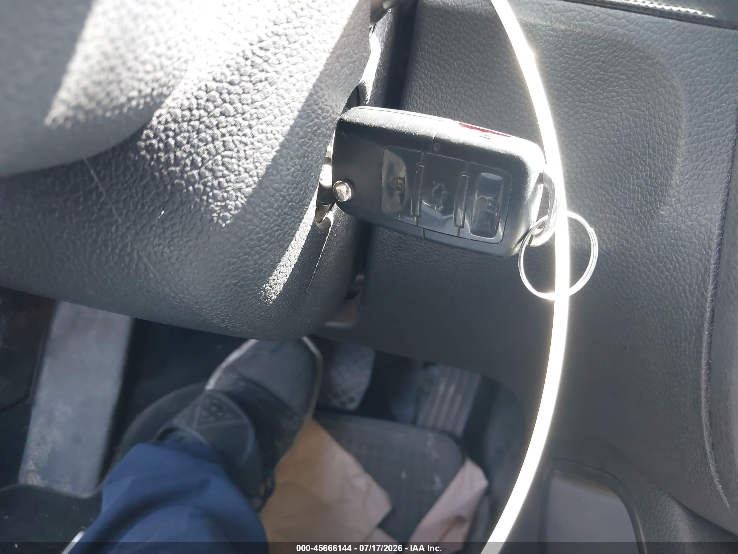 2010 Volkswagen Jetta Se Gray vin: 3VWRZ7AJ0AM047358