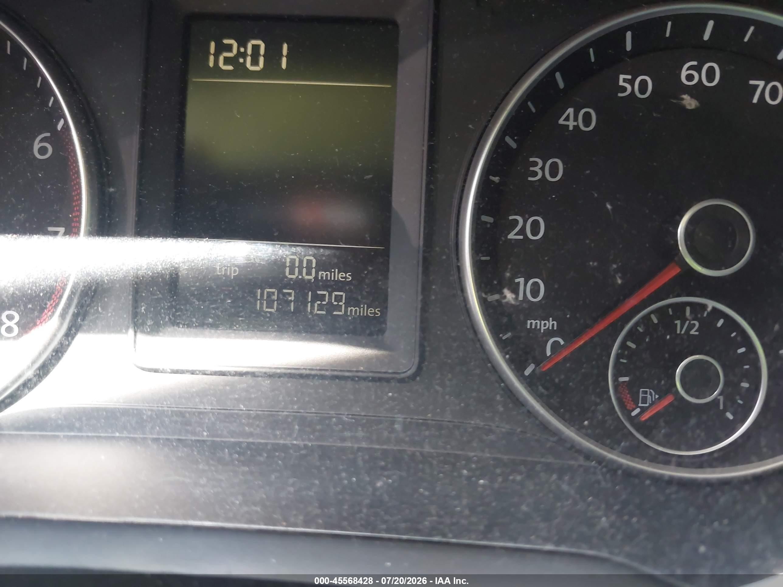 2010 Volkswagen Jetta Limited Edition Черный vin: 3VWRZ7AJ0AM121703