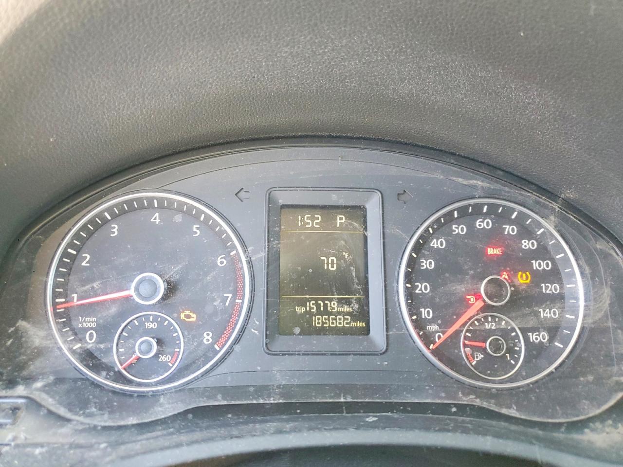 2010 Volkswagen Jetta Se Белый vin: 3VWRZ7AJ1AM056828
