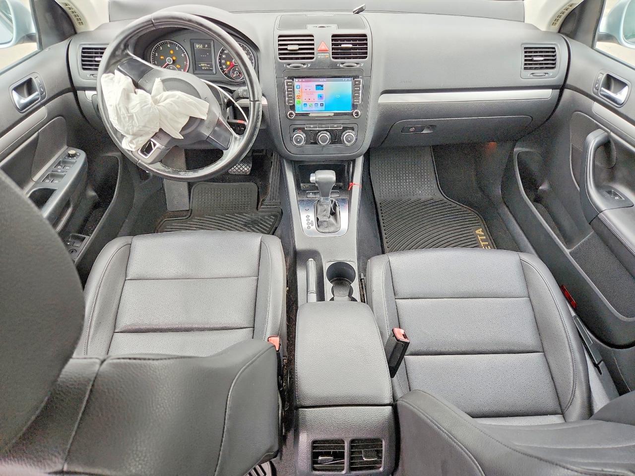 2010 Volkswagen Jetta Se Silver vin: 3VWRZ7AJ1AM157562
