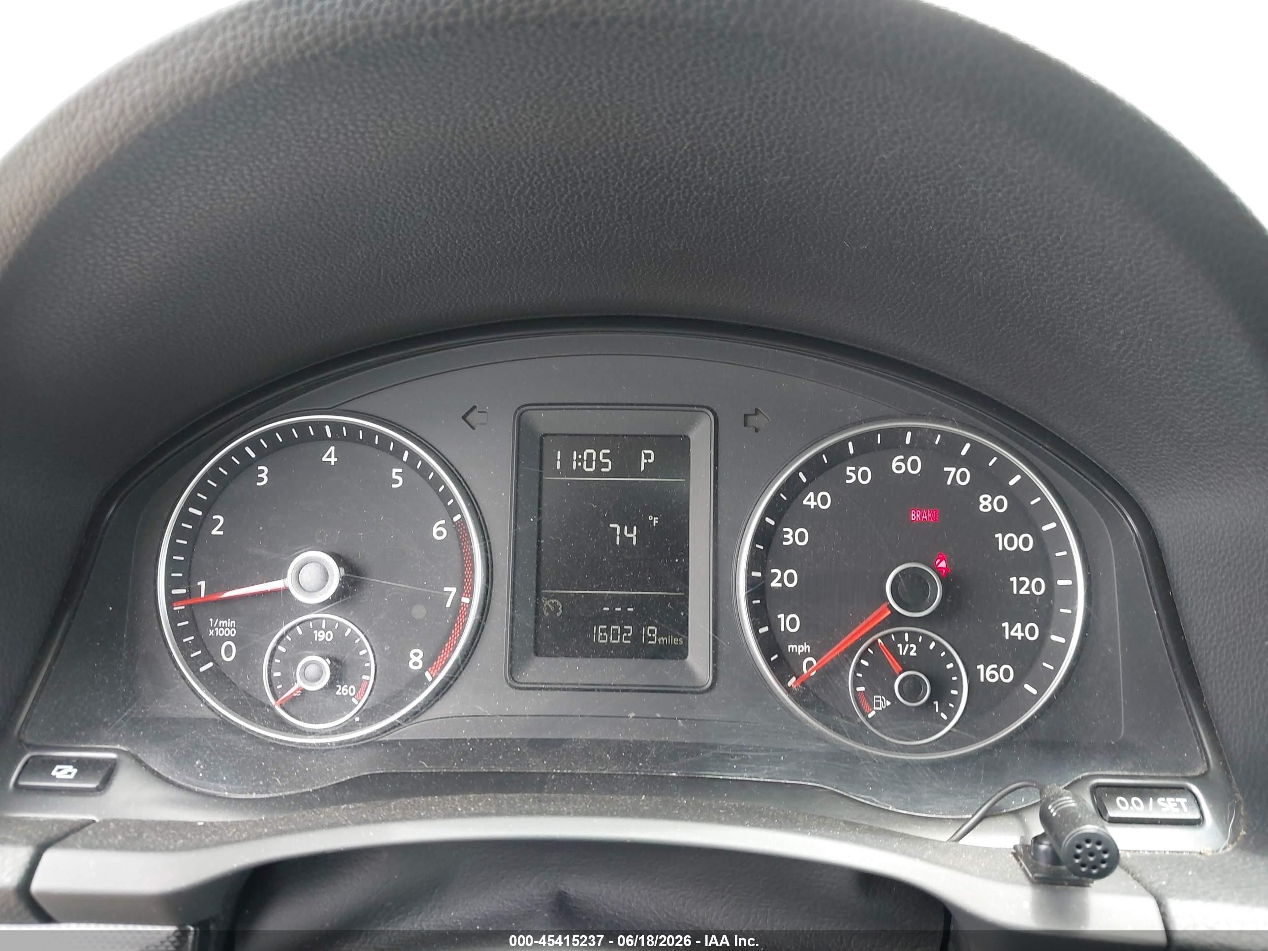 2010 Volkswagen Jetta Se Gray vin: 3VWRZ7AJ2AM036801