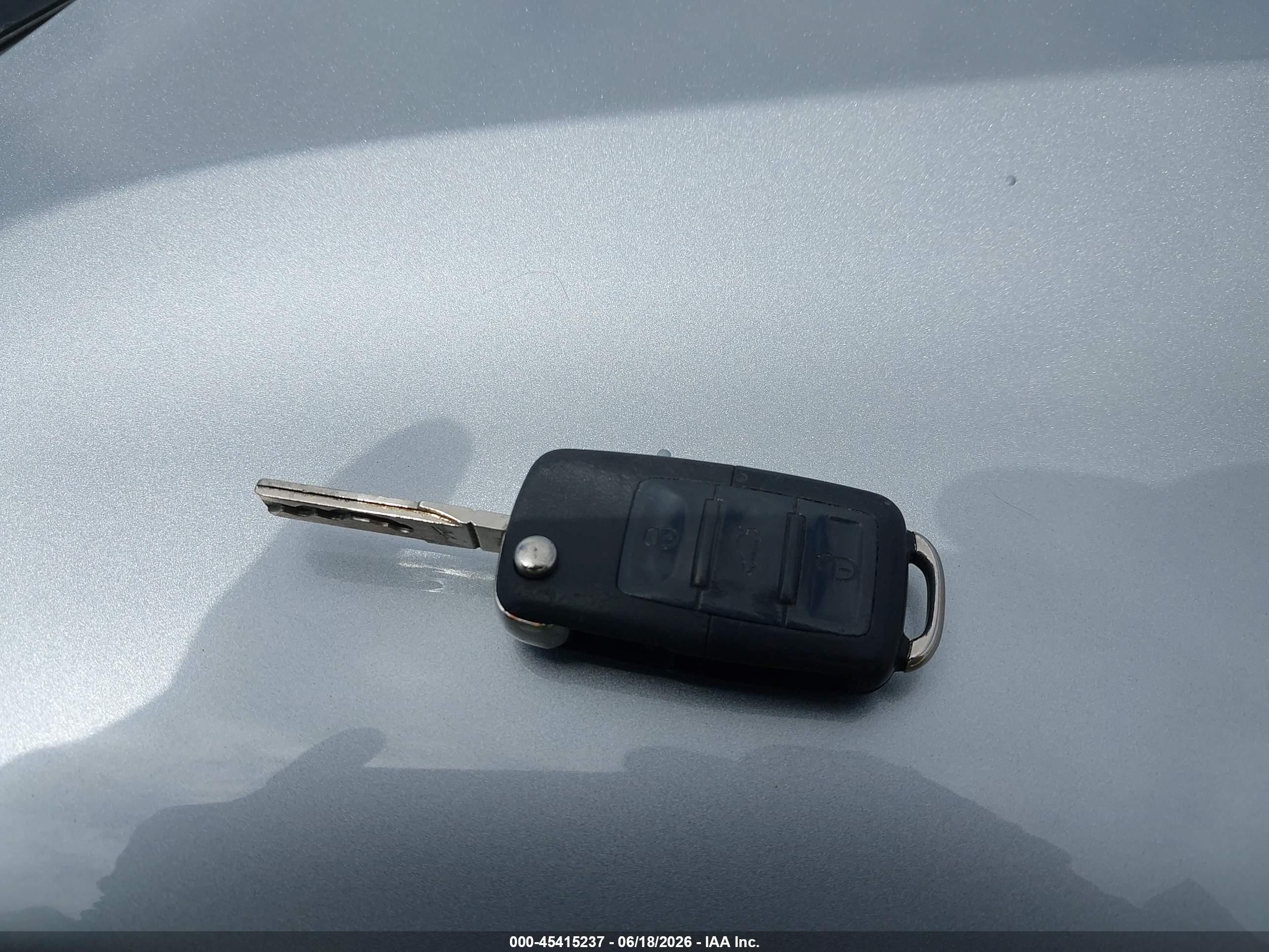 2010 Volkswagen Jetta Se Gray vin: 3VWRZ7AJ2AM036801