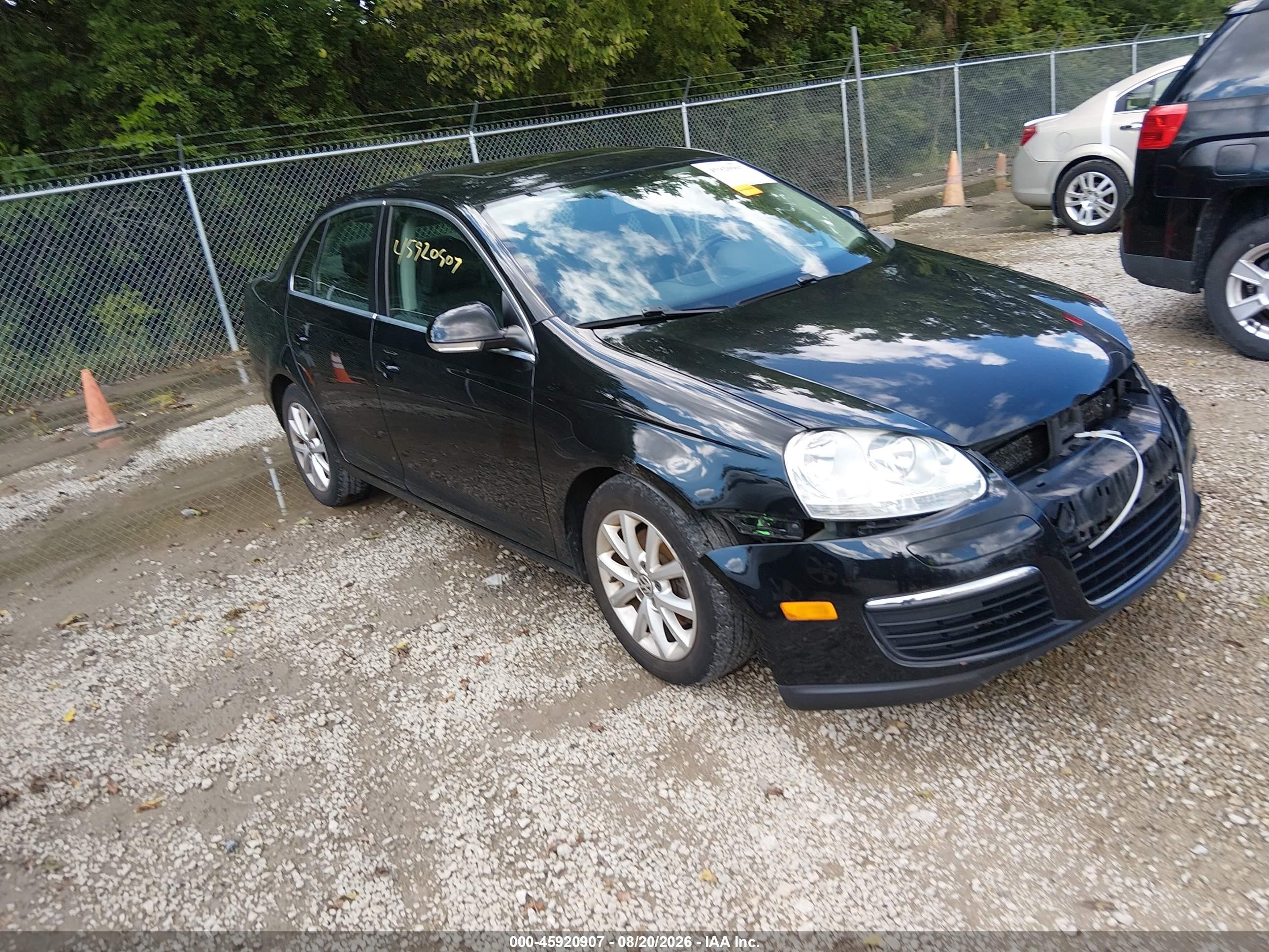 3VWRZ7AJ2AM054330