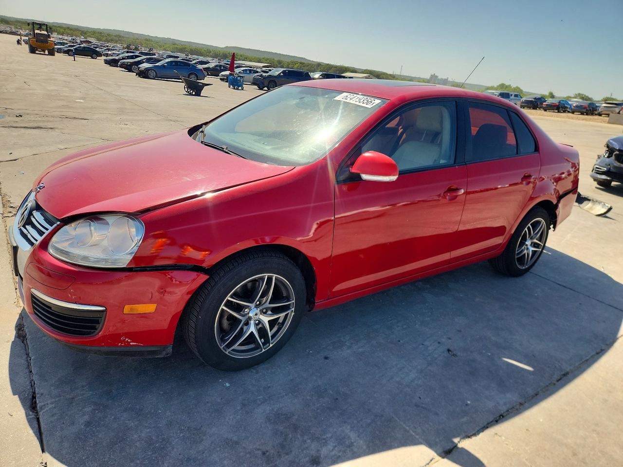 3VWRZ7AJ2AM095105