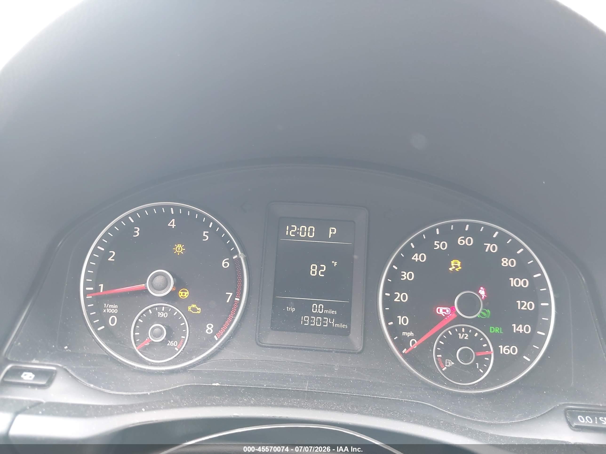 2010 Volkswagen Jetta Se Red vin: 3VWRZ7AJ3AM054322