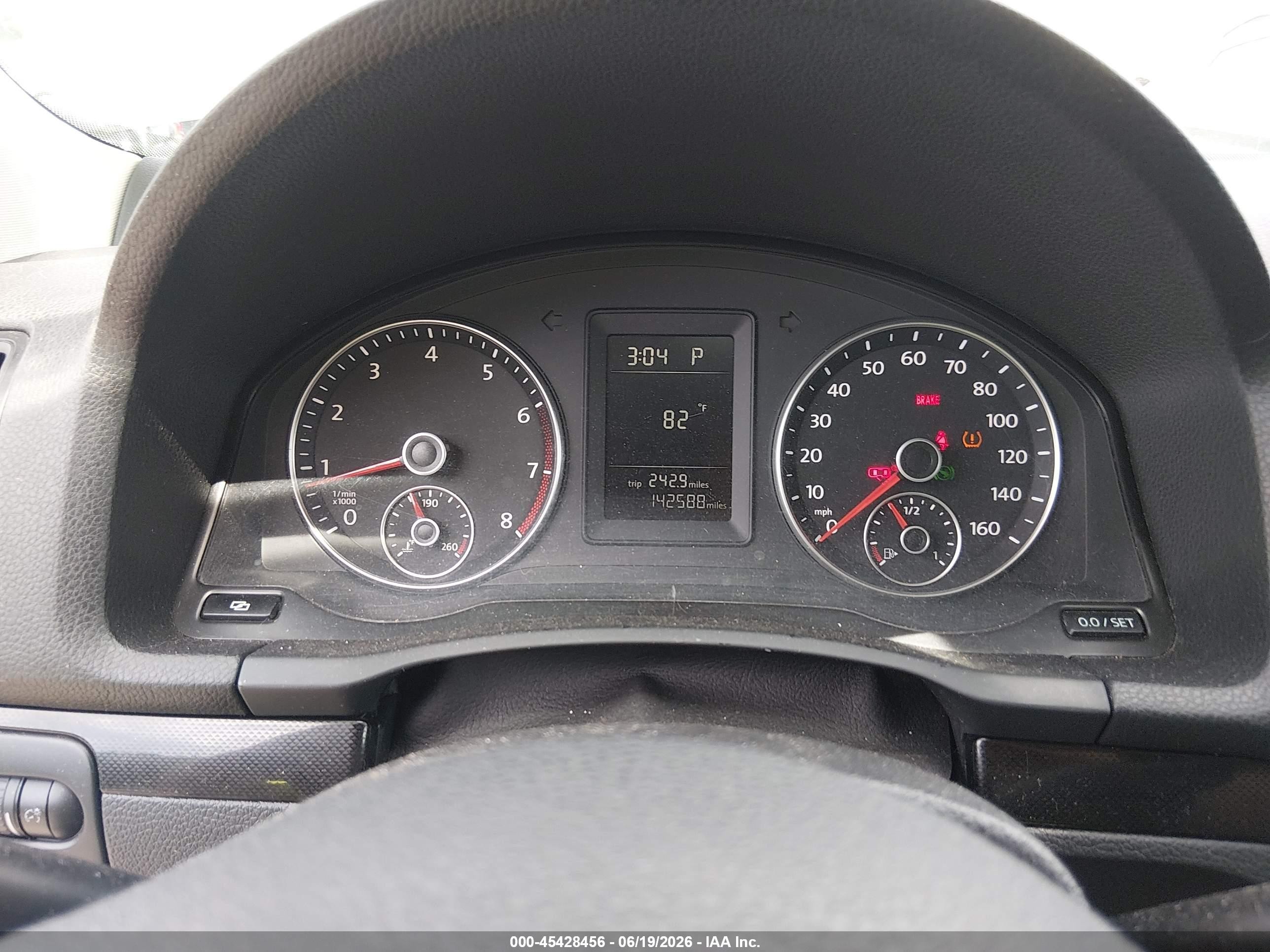 2010 Volkswagen Jetta Se White vin: 3VWRZ7AJ4AM059657