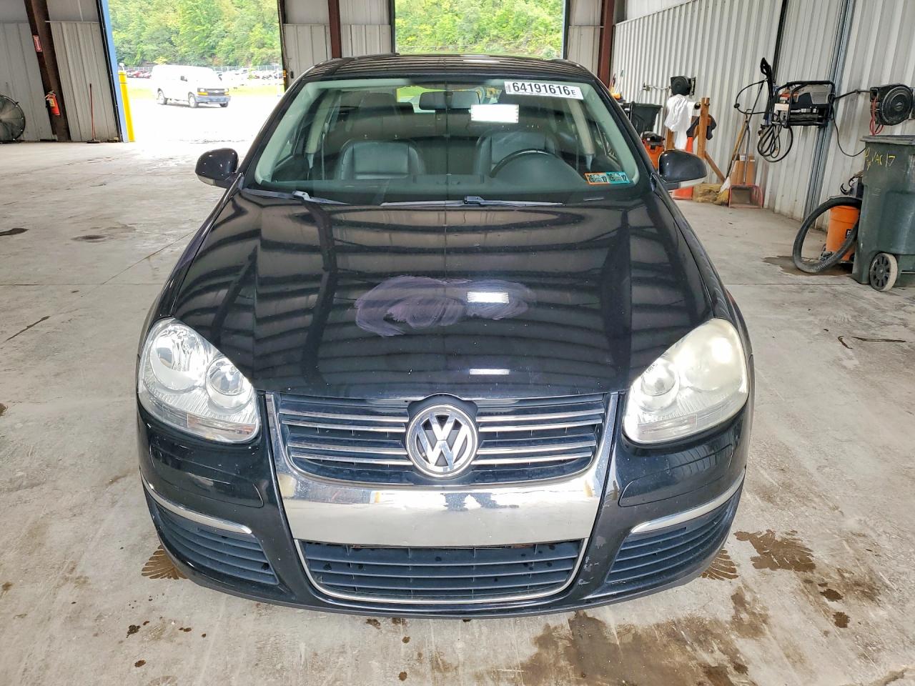 2010 Volkswagen Jetta Se Черный vin: 3VWRZ7AJ4AM124006