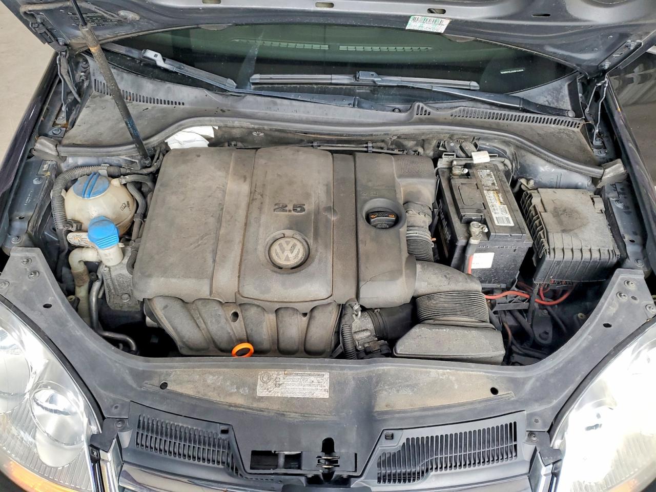 2010 Volkswagen Jetta Se Черный vin: 3VWRZ7AJ4AM124006