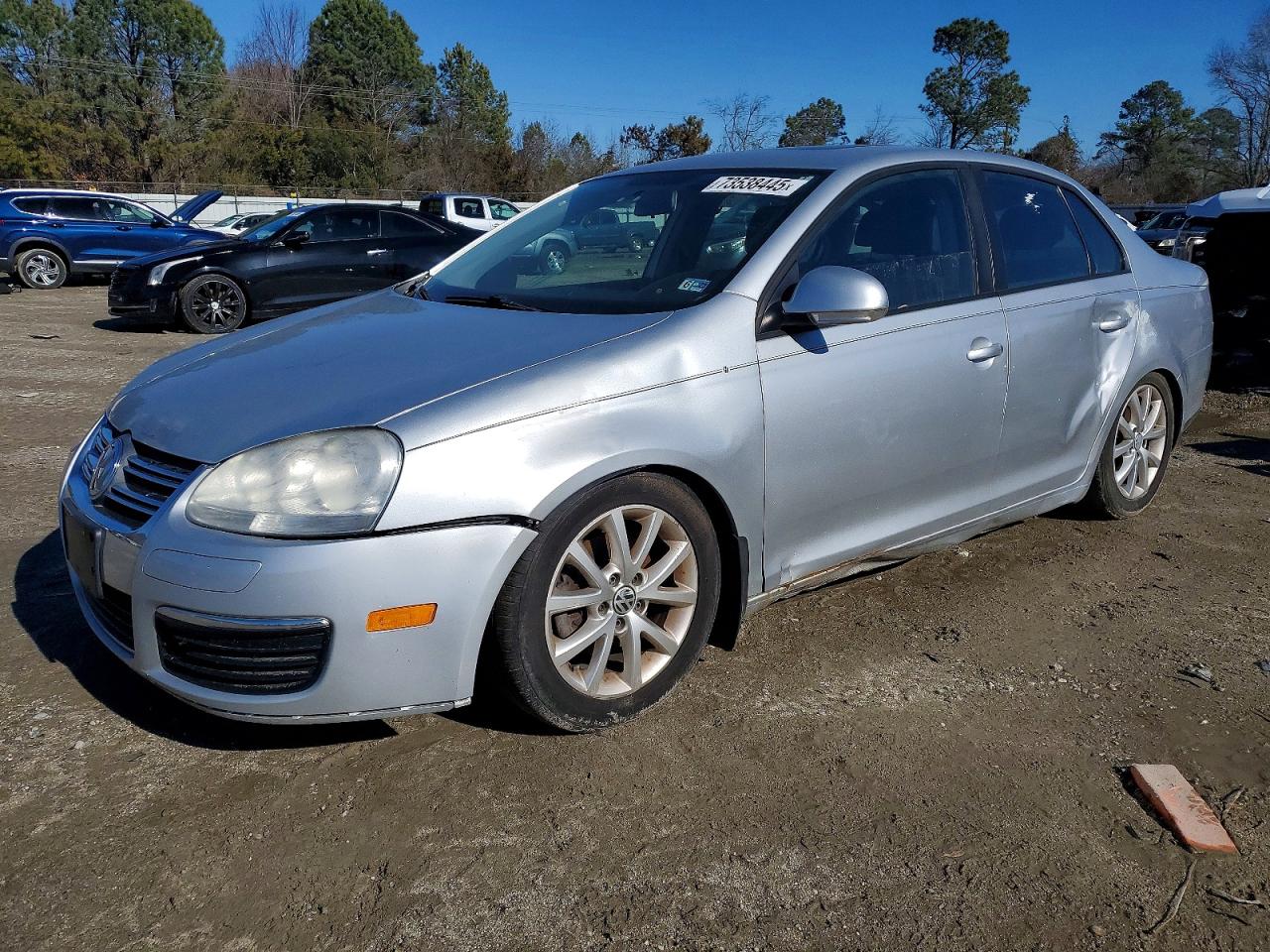3VWRZ7AJ4AM157491