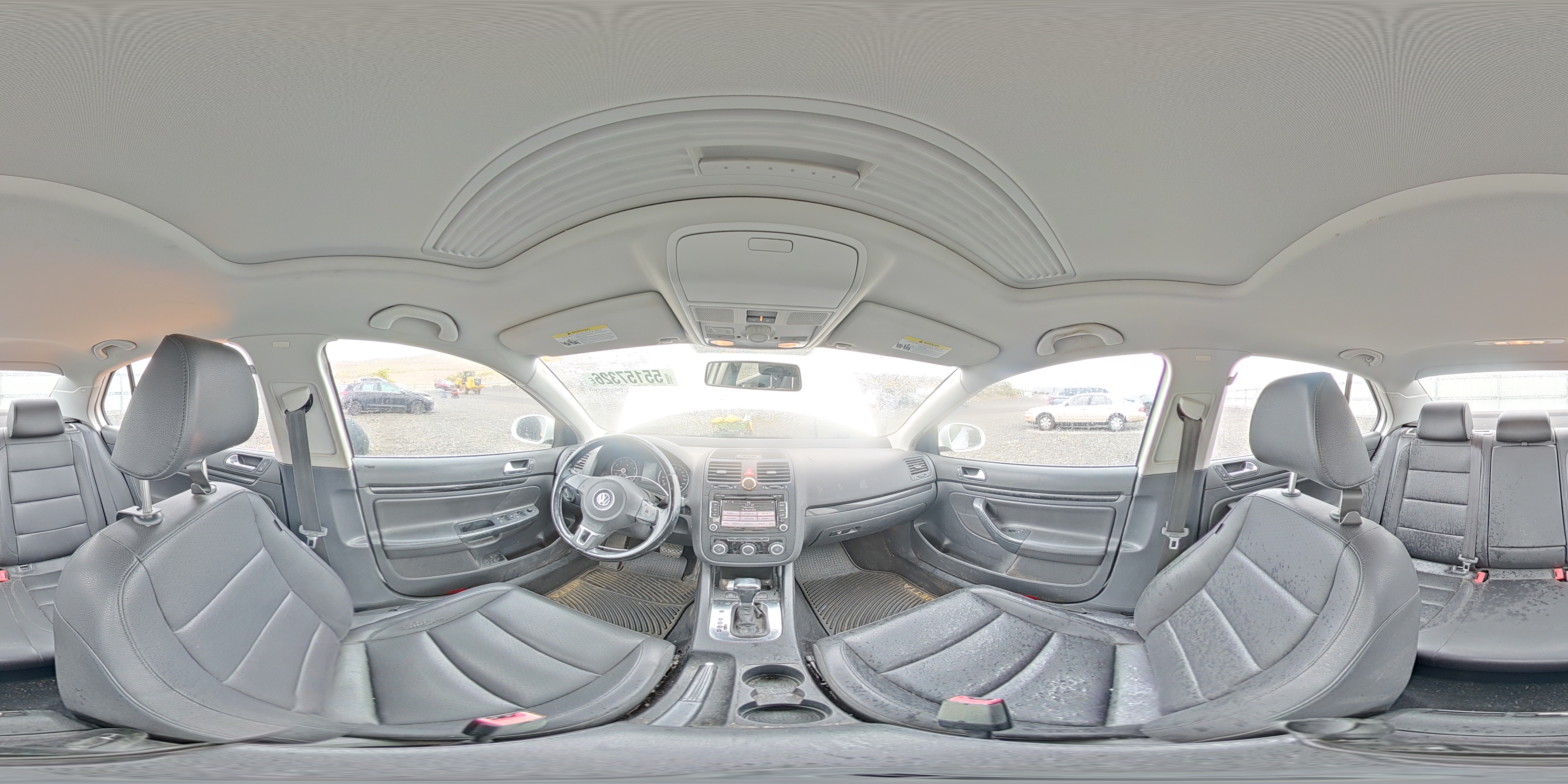 2010 Volkswagen Jetta Se Белый vin: 3VWRZ7AJ5AM049607