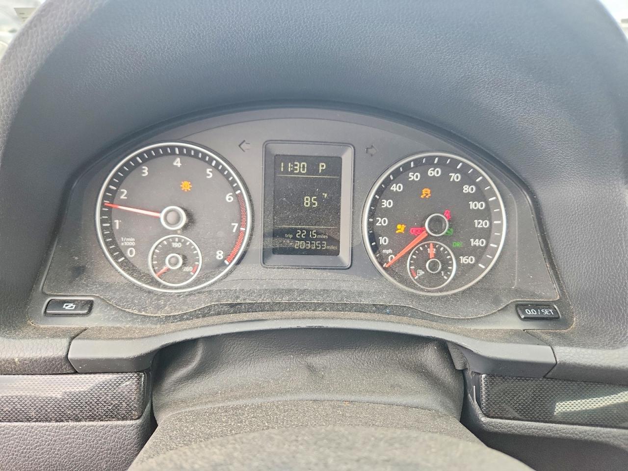 2010 Volkswagen Jetta Se Gray vin: 3VWRZ7AJ5AM050269