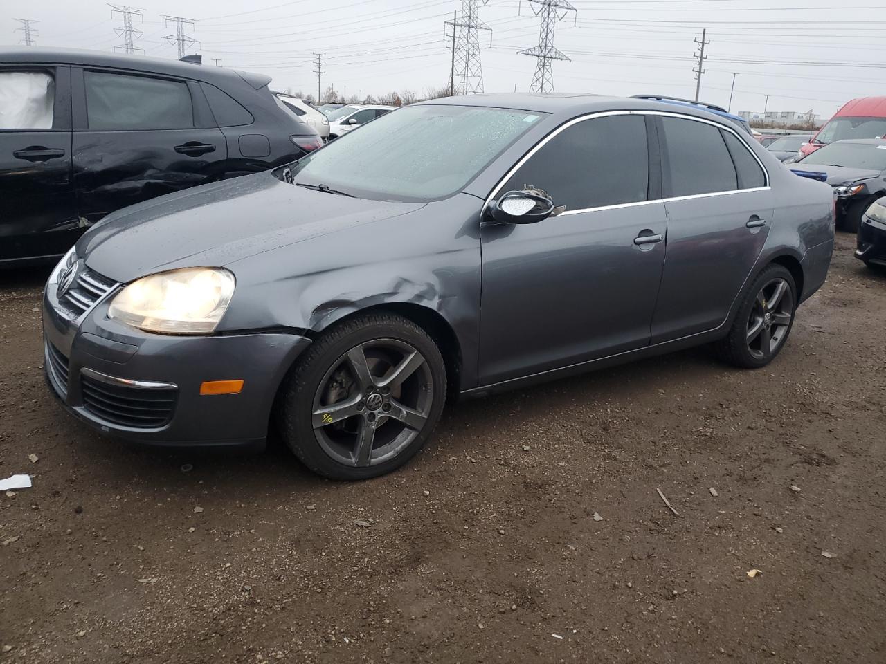 3VWRZ7AJ6AM045131