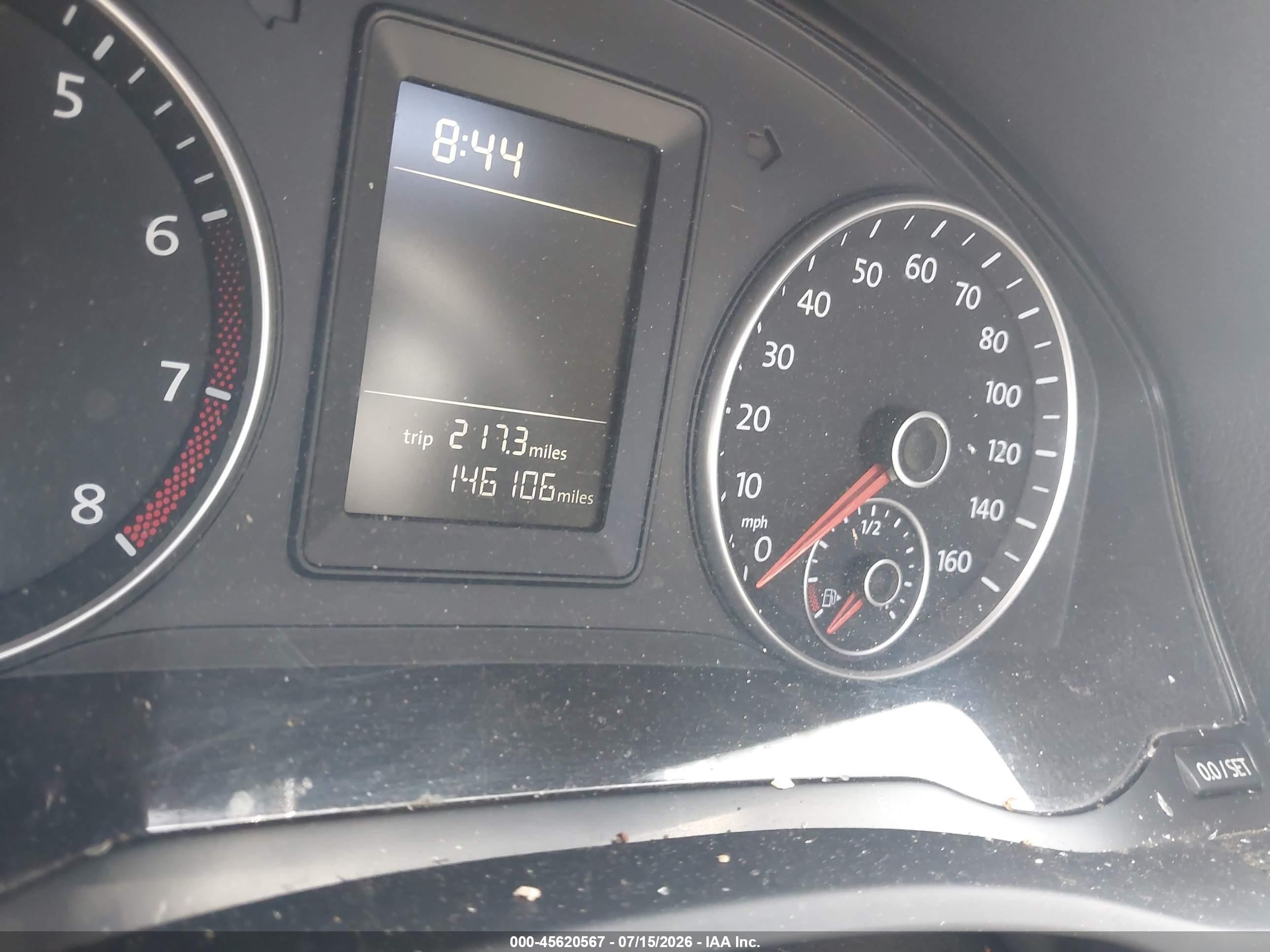 2010 Volkswagen Jetta Se Gray vin: 3VWRZ7AJ6AM062334