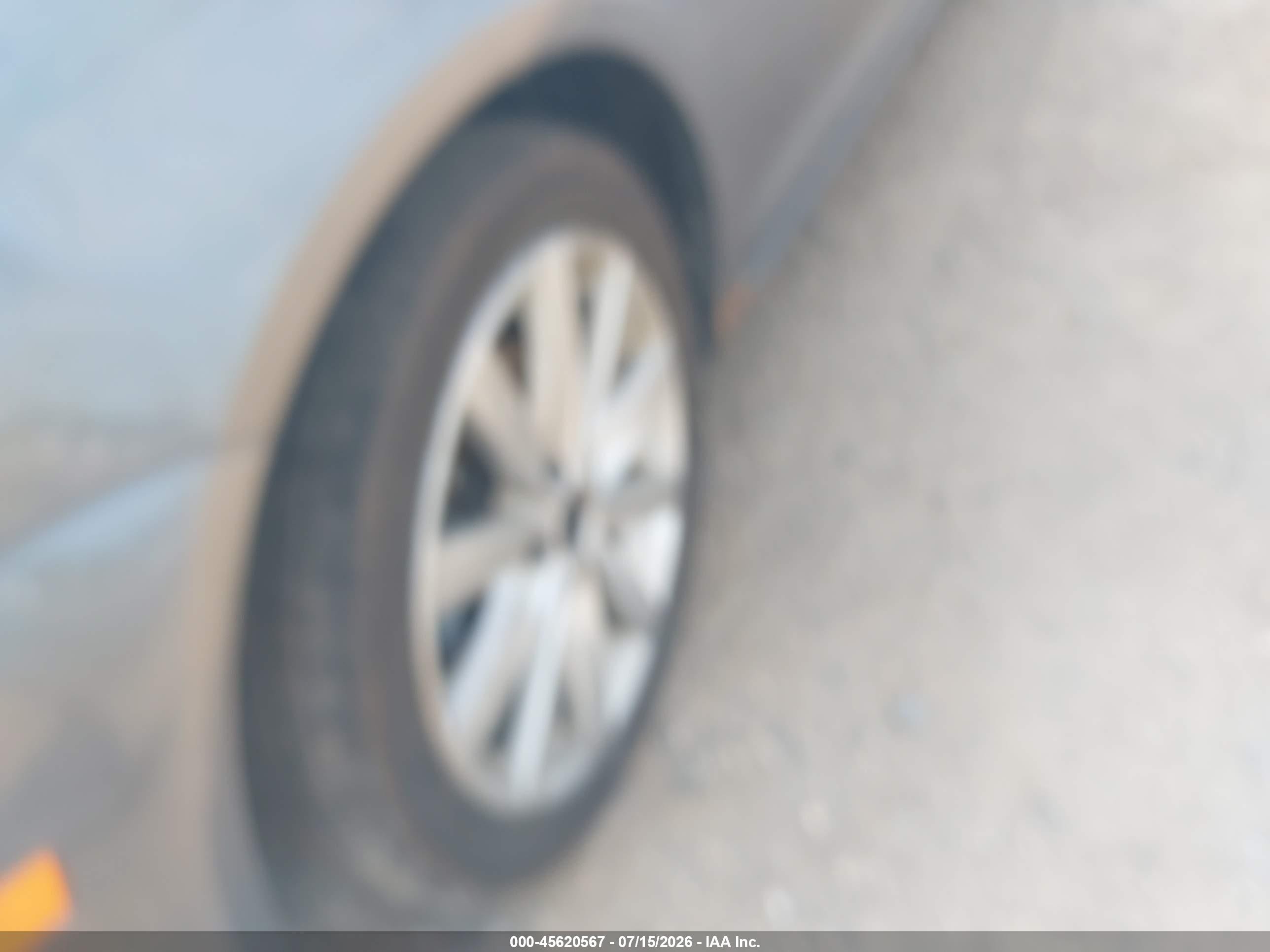 2010 Volkswagen Jetta Se Gray vin: 3VWRZ7AJ6AM062334