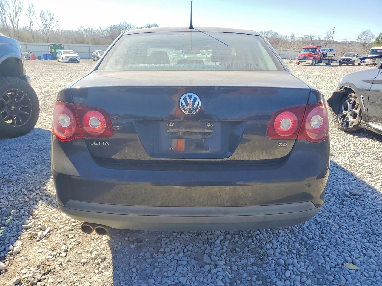 2010 Volkswagen Jetta Se Black vin: 3VWRZ7AJ6AM159579