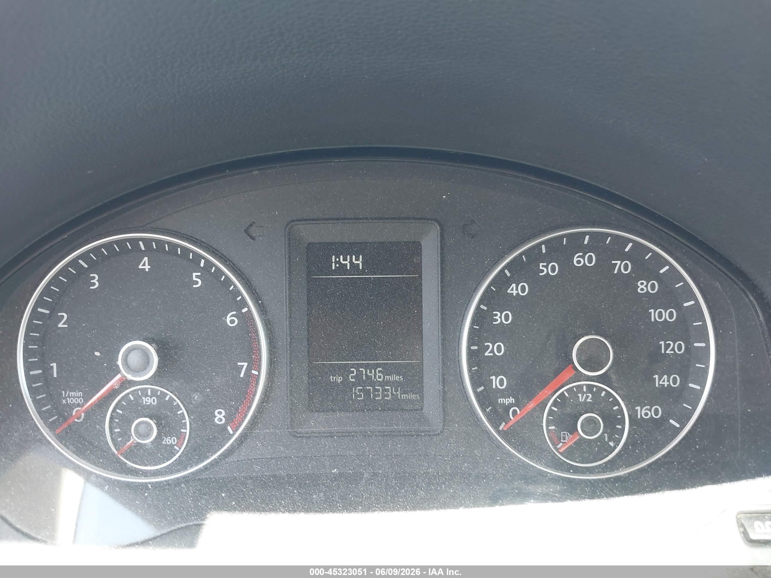 2010 Volkswagen Jetta Se White vin: 3VWRZ7AJ8AM037709