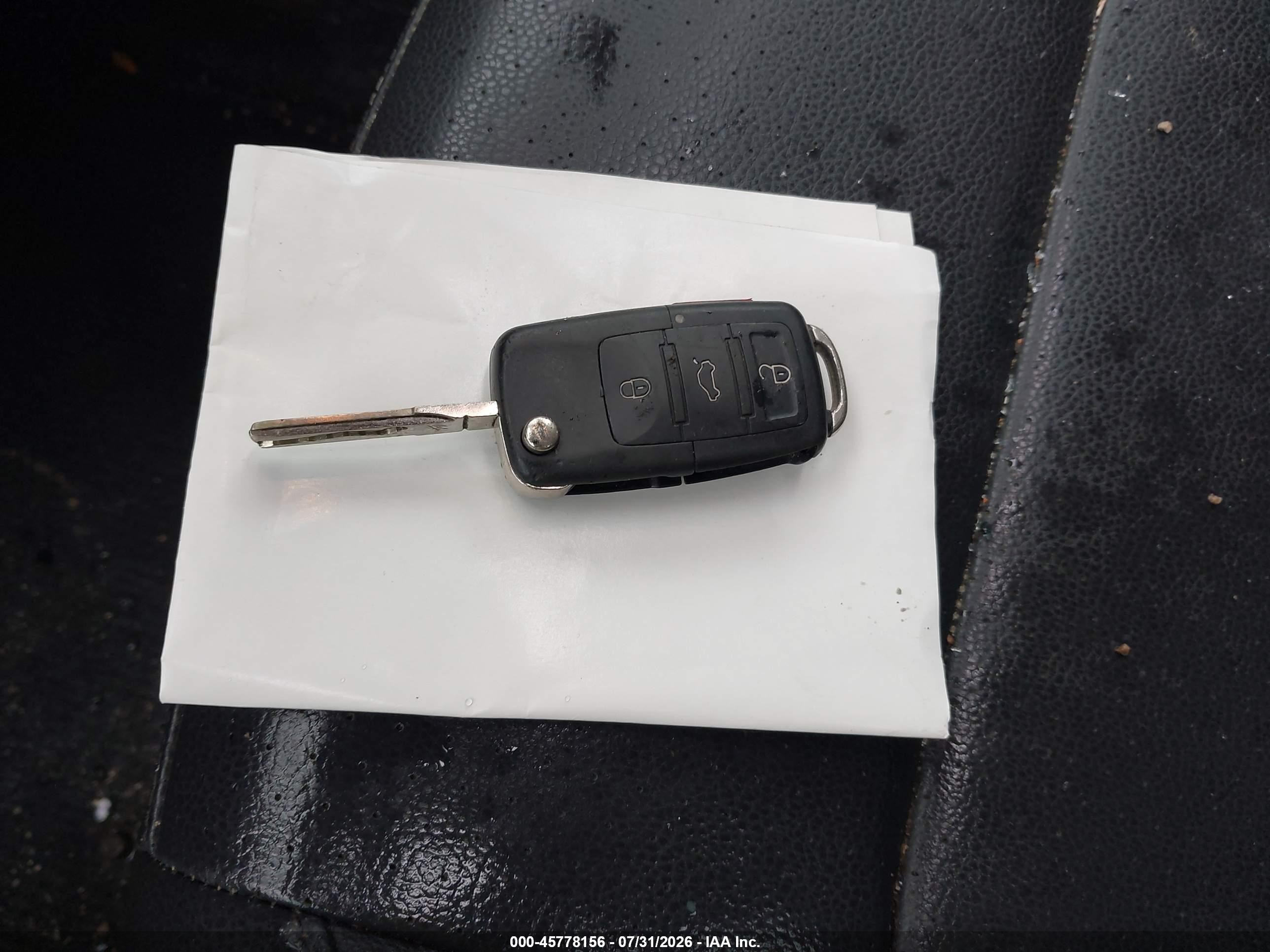 2010 Volkswagen Jetta Se Белый vin: 3VWRZ7AJ8AM049908