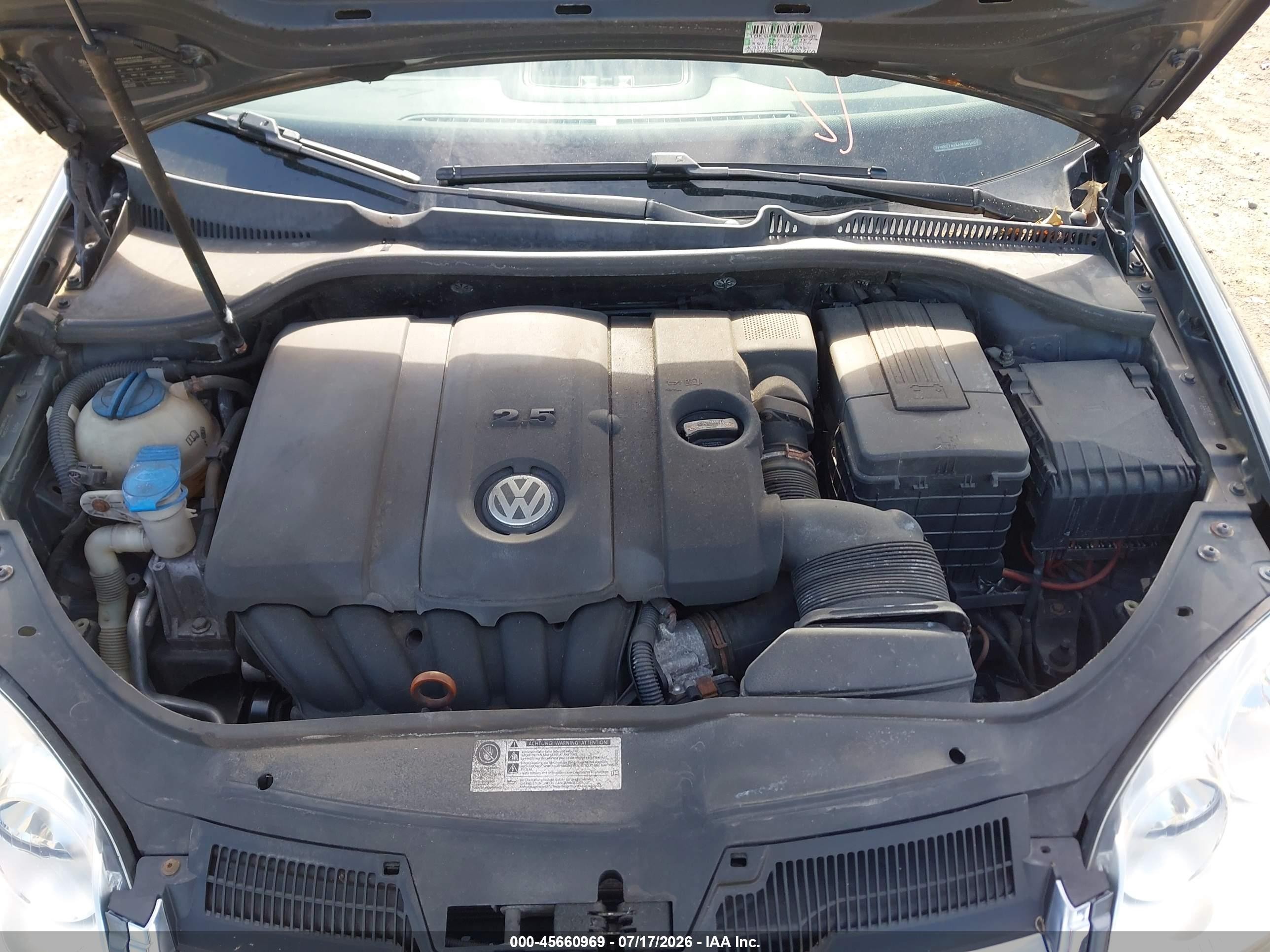 2010 Volkswagen Jetta Se Серый vin: 3VWRZ7AJXAM061459