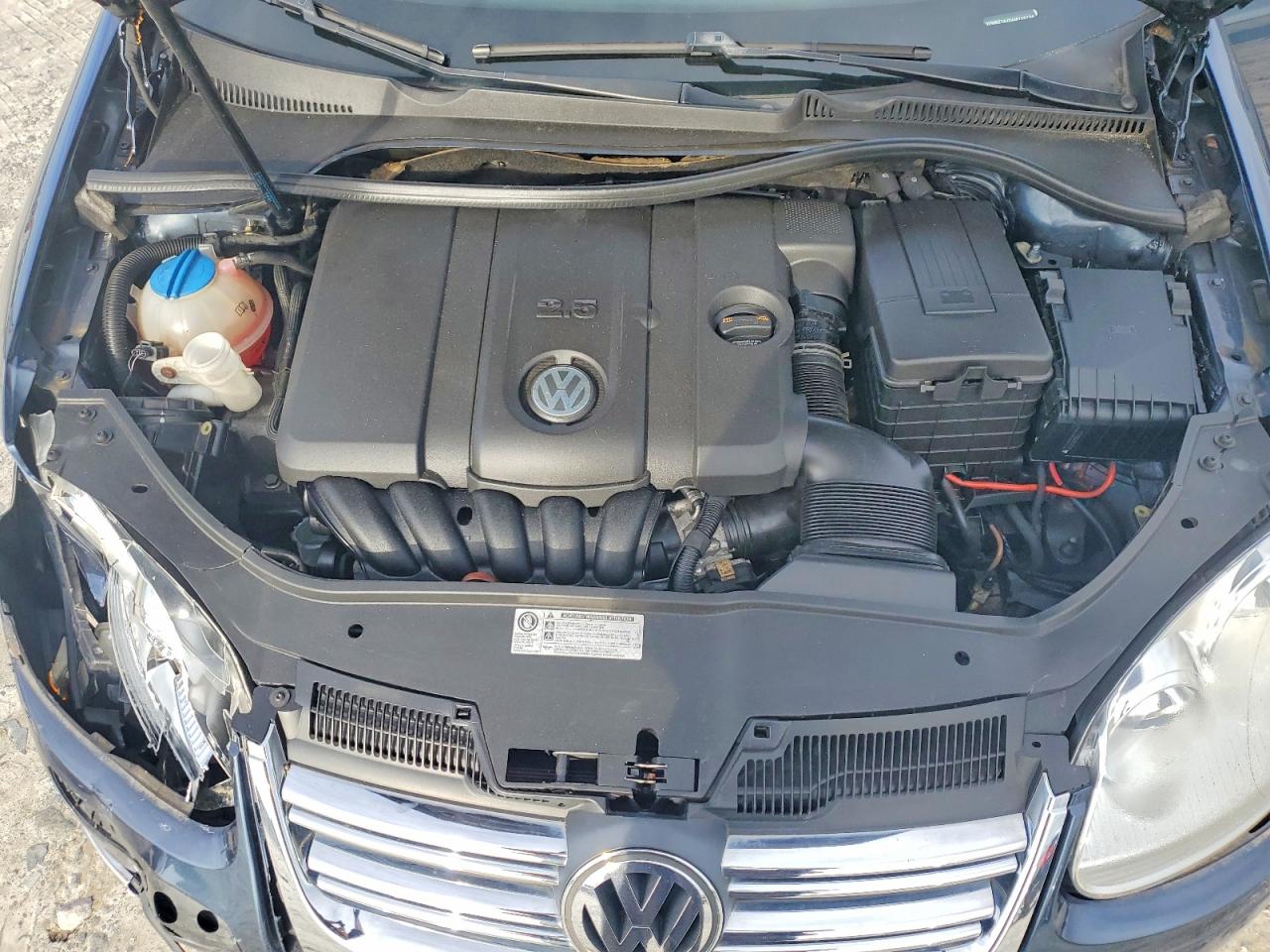 2010 Volkswagen Jetta Se Синий vin: 3VWRZ7AJXAM119134