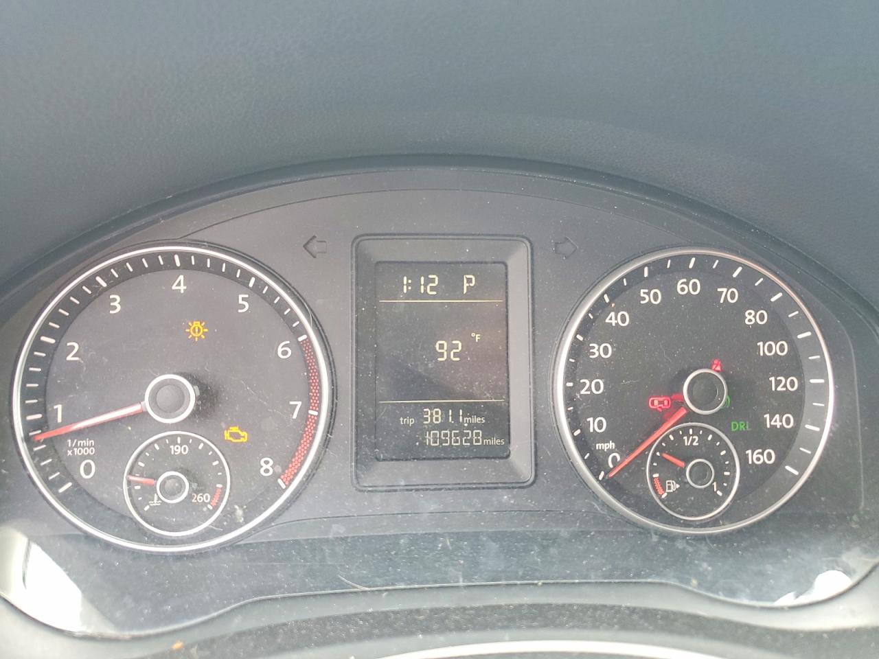 2010 Volkswagen Jetta Se Black vin: 3VWRZ7AJXAM163103