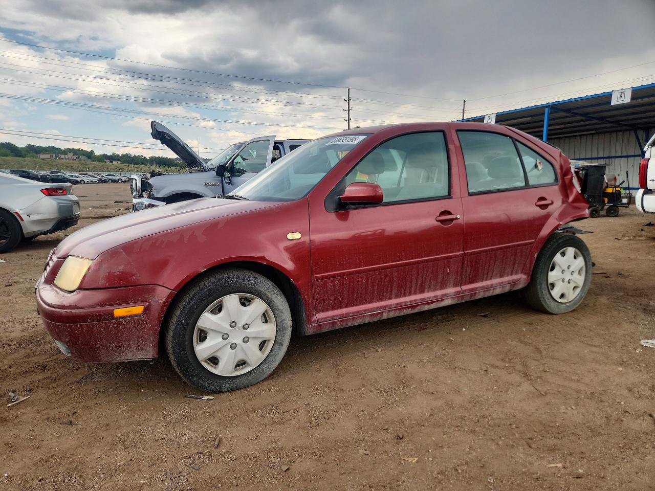 3VWSA29M5YM012707