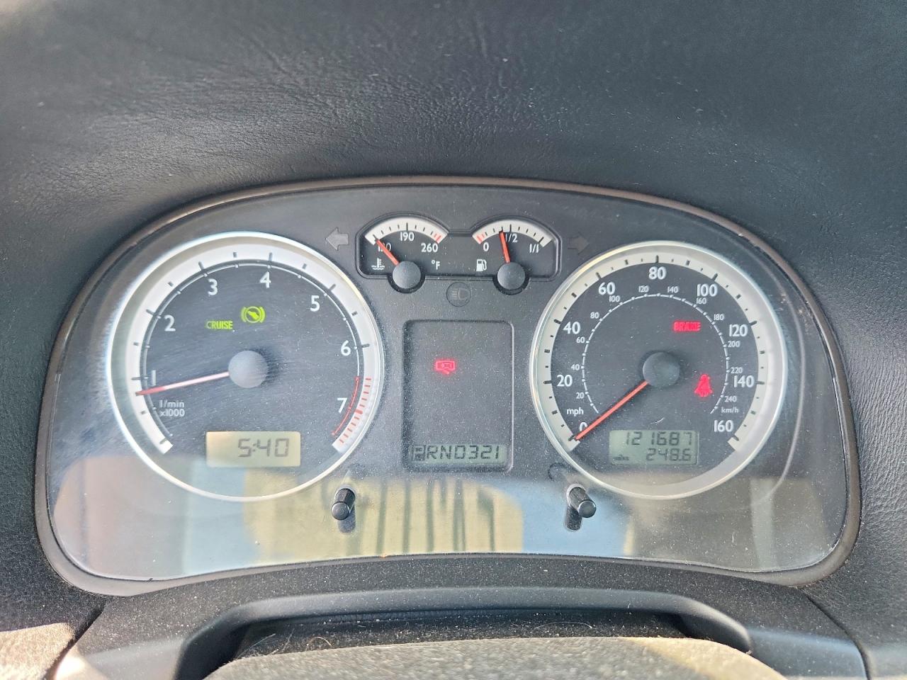 2005 Volkswagen Jetta Gls Gray vin: 3VWSA69M55M071582