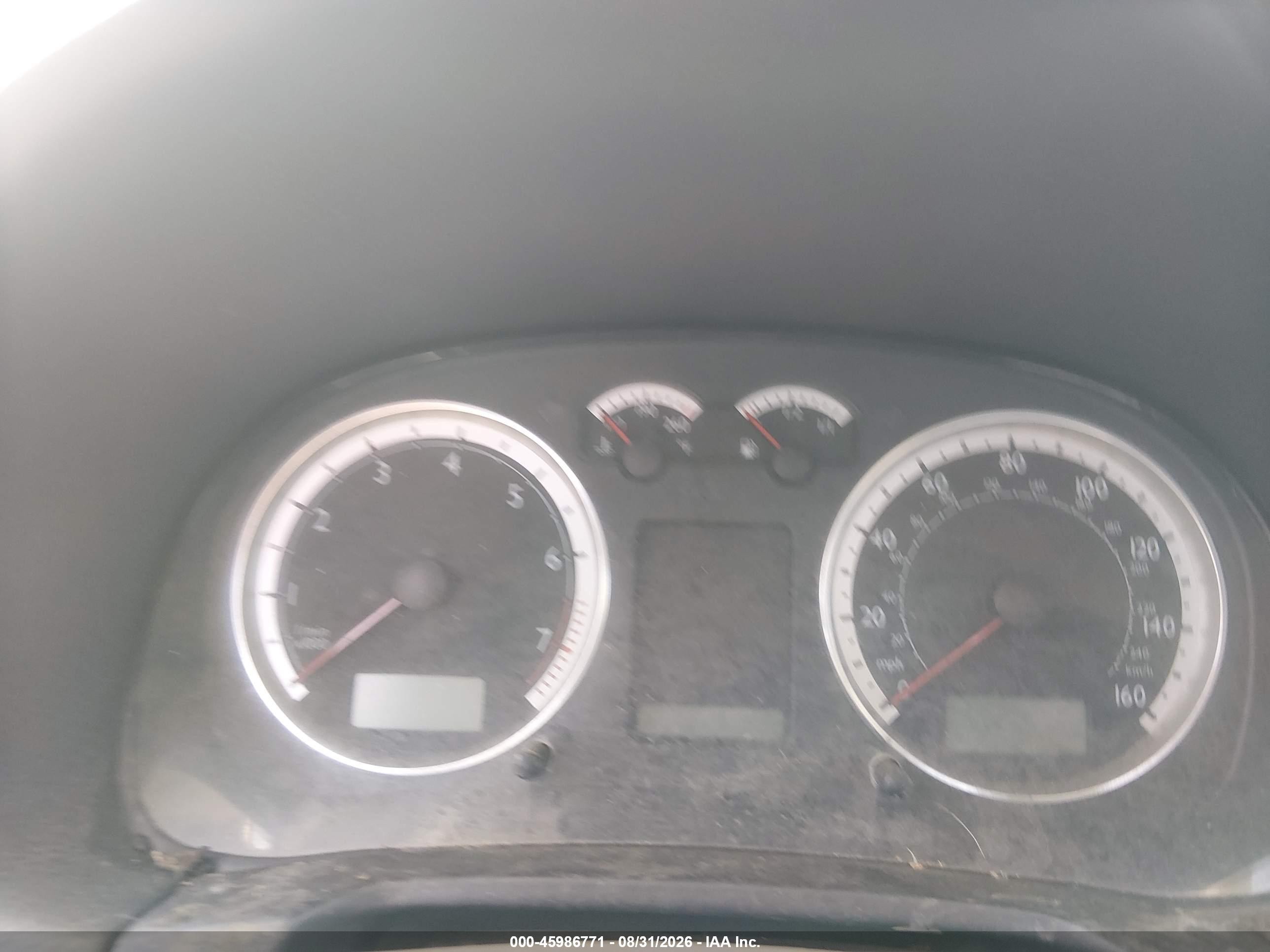 2004 Volkswagen Jetta Gls 2.0l vin: 3VWSA69M94M037028