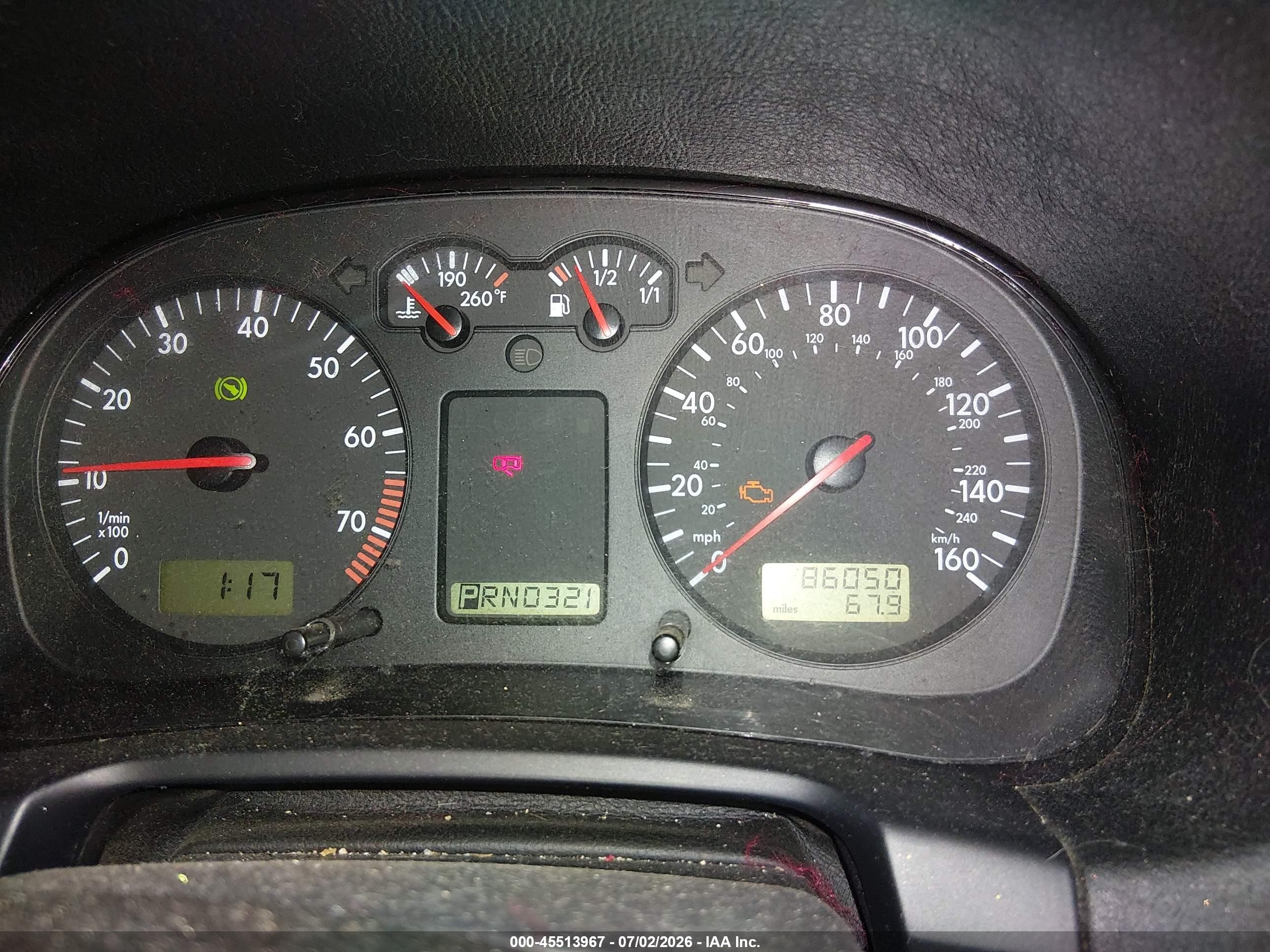 2002 Volkswagen Jetta Gls Silver vin: 3VWSB69M02M058876