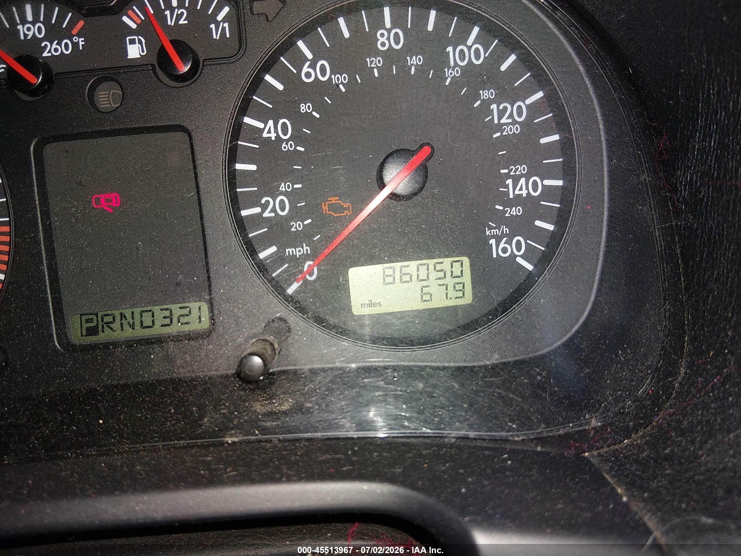 2002 Volkswagen Jetta Gls Silver vin: 3VWSB69M02M058876