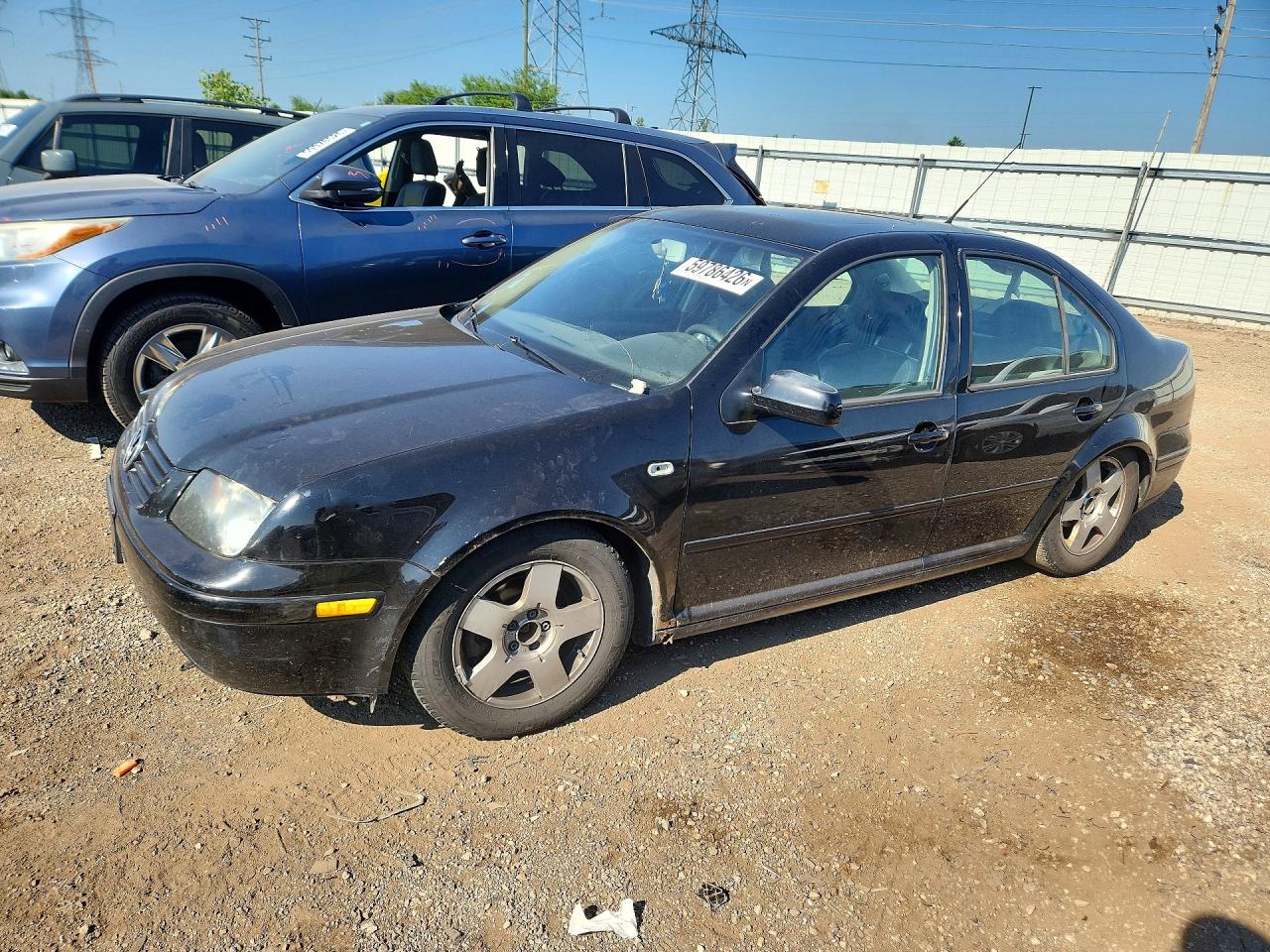 3VWSB69M22M121122