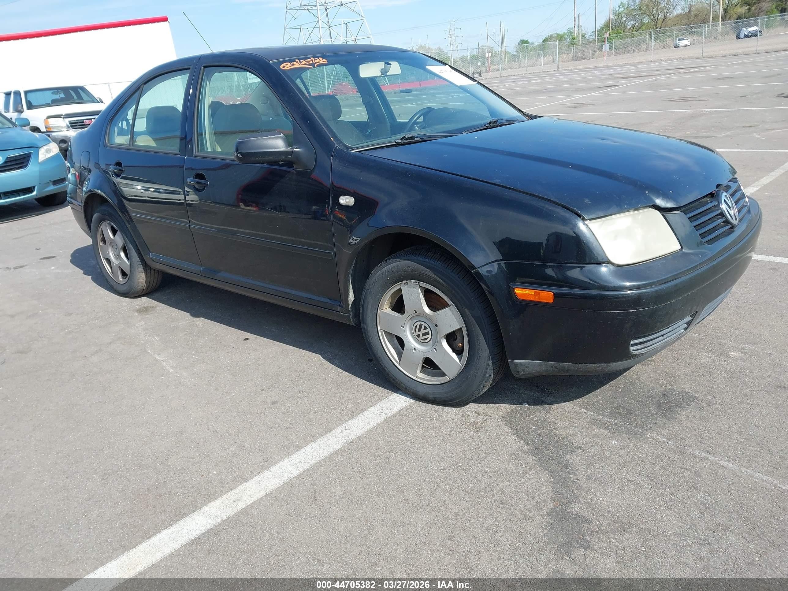 3VWSB69M31M087321