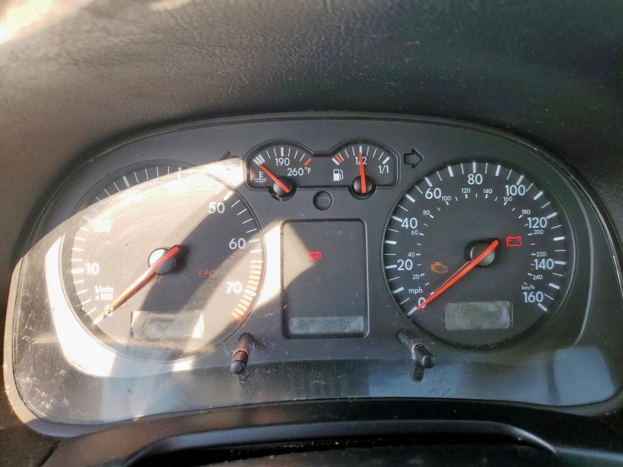 2002 Volkswagen Jetta Gls Silver vin: 3VWSB69M42M108047