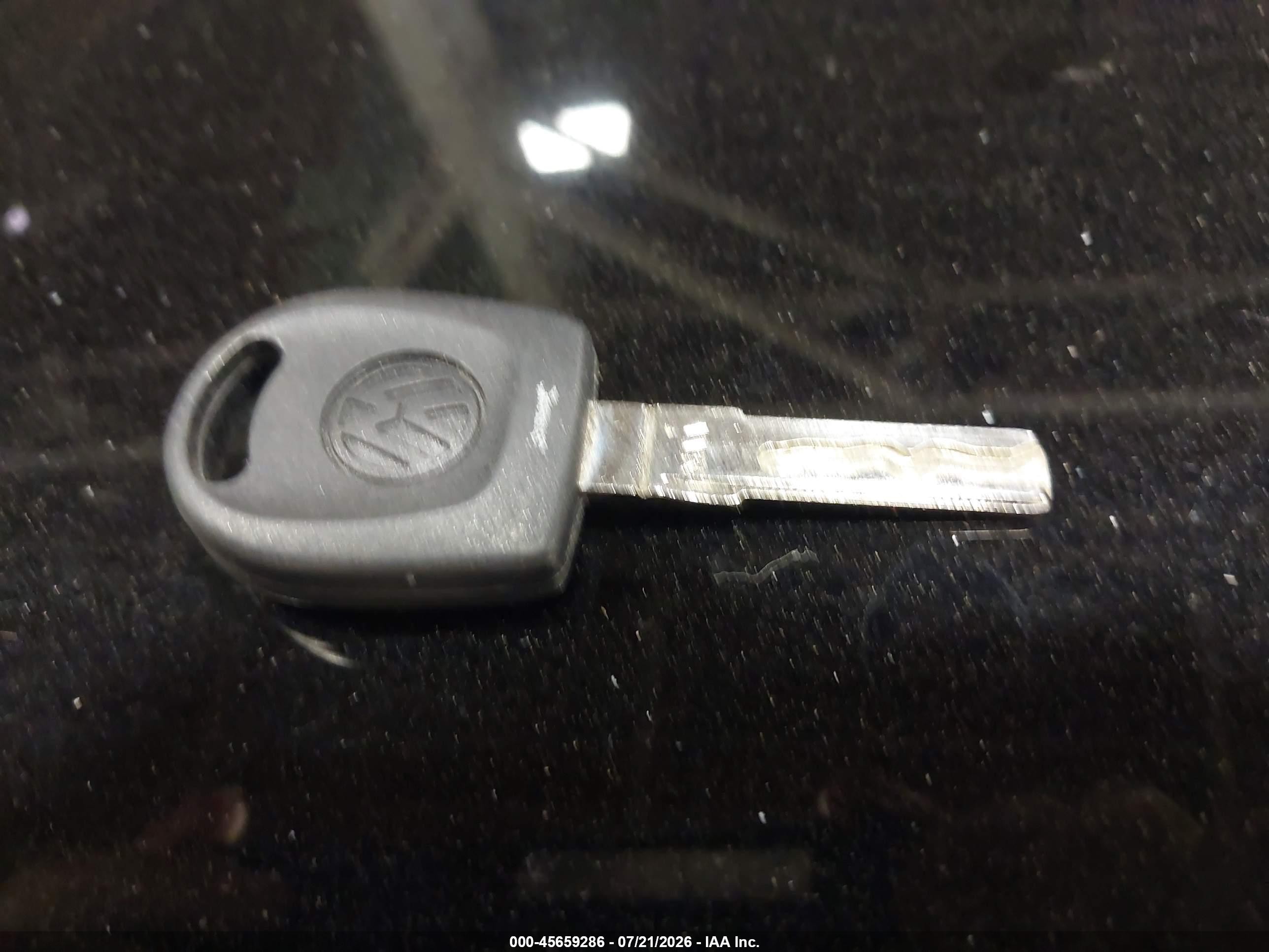 2002 Volkswagen Jetta Gls Silver vin: 3VWSB69M82M133064