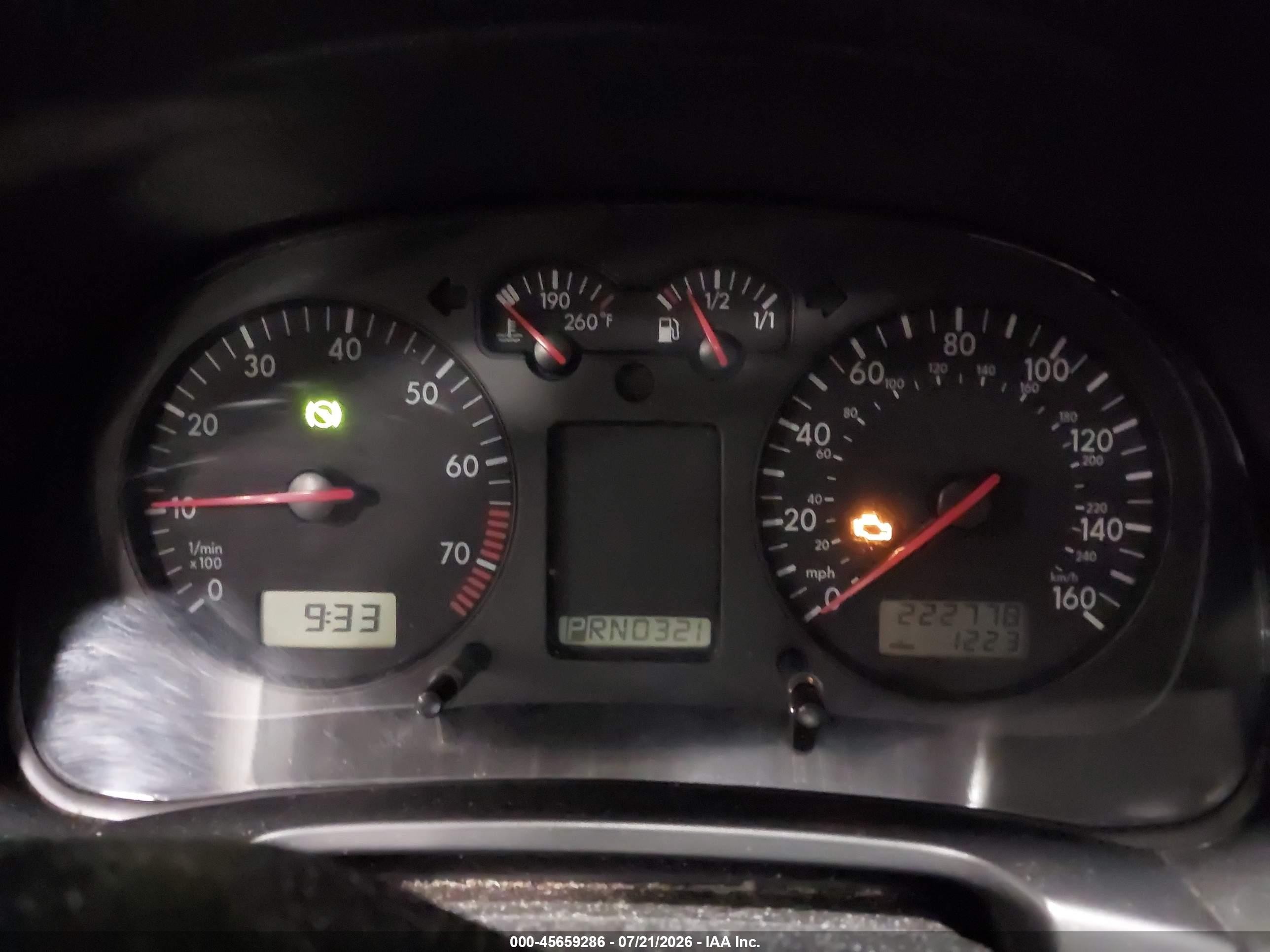 2002 Volkswagen Jetta Gls Silver vin: 3VWSB69M82M133064