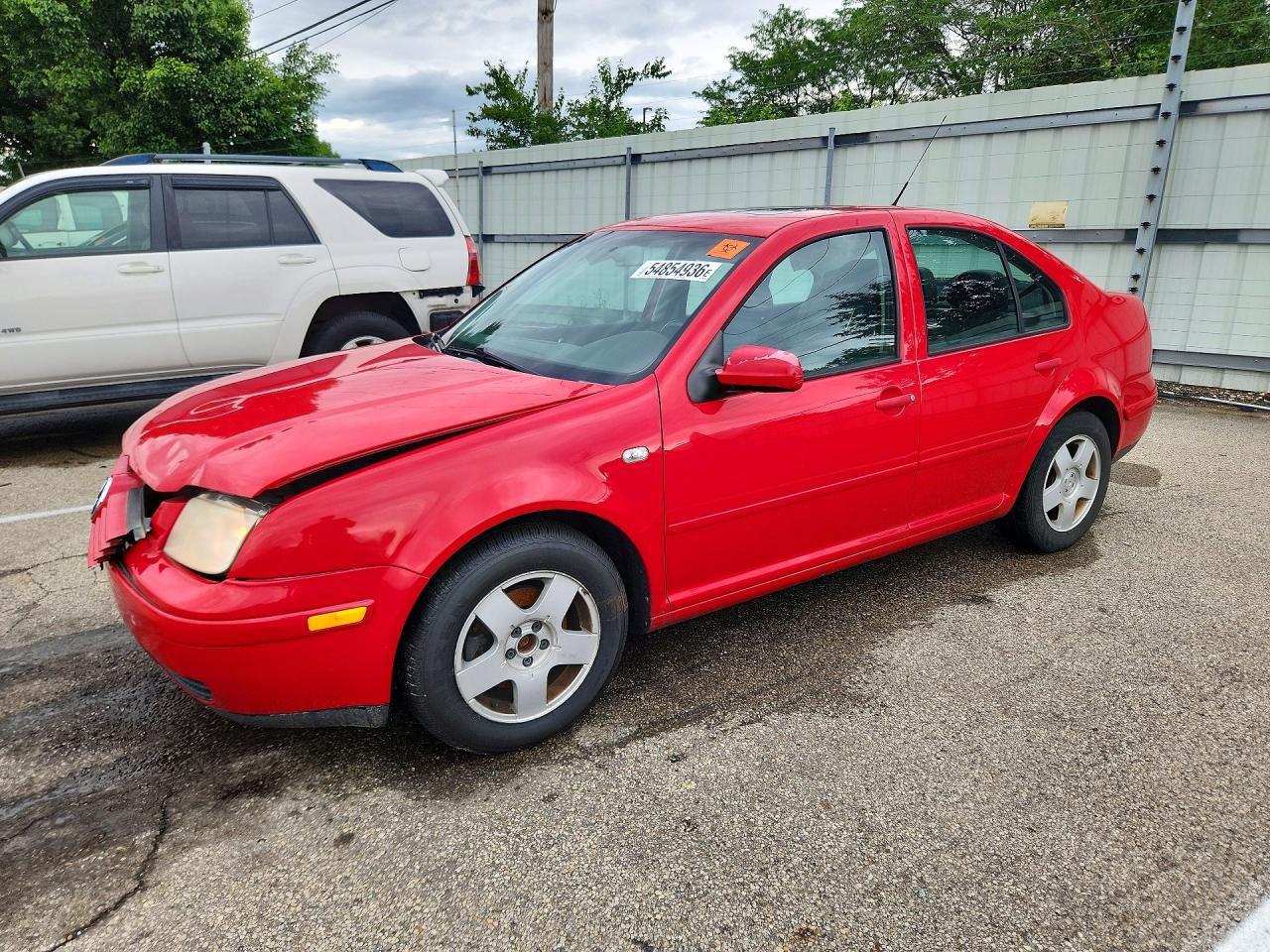3VWSB69M82M166193
