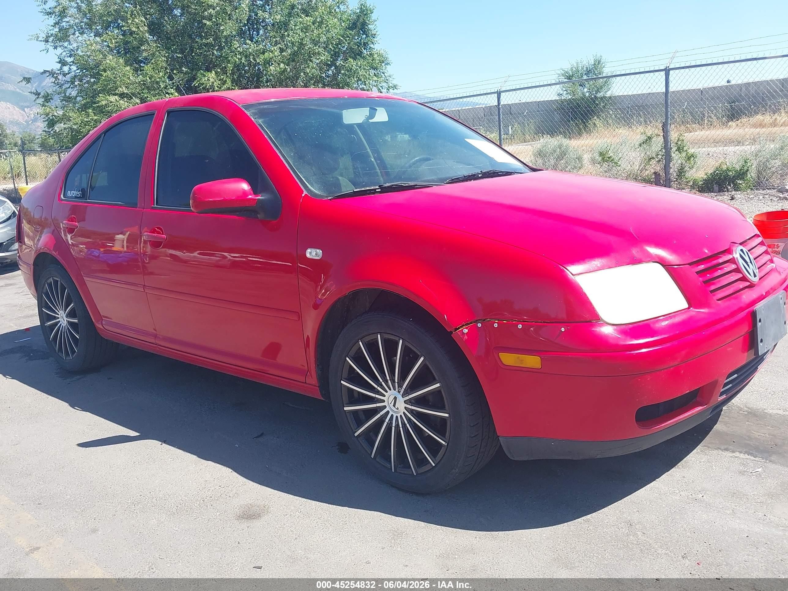 3VWSB69M91M145612