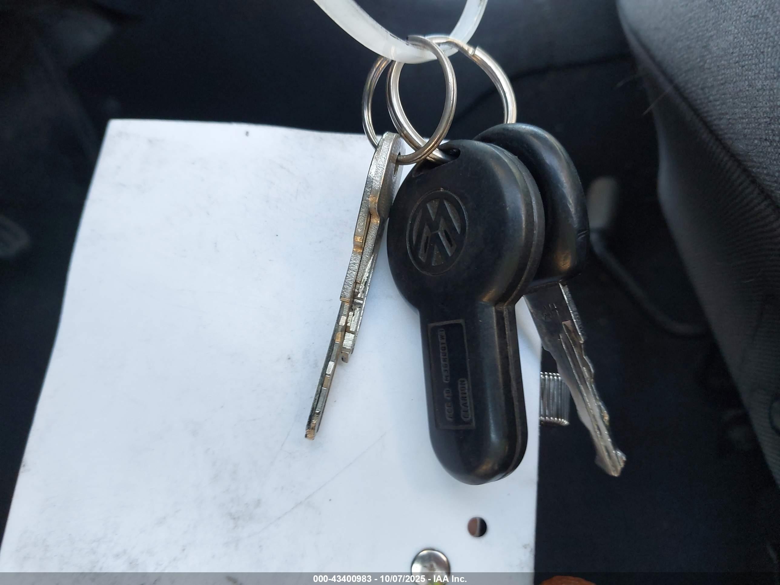 1998 Volkswagen Jetta Gls White vin: 3VWSB81H7WM199279