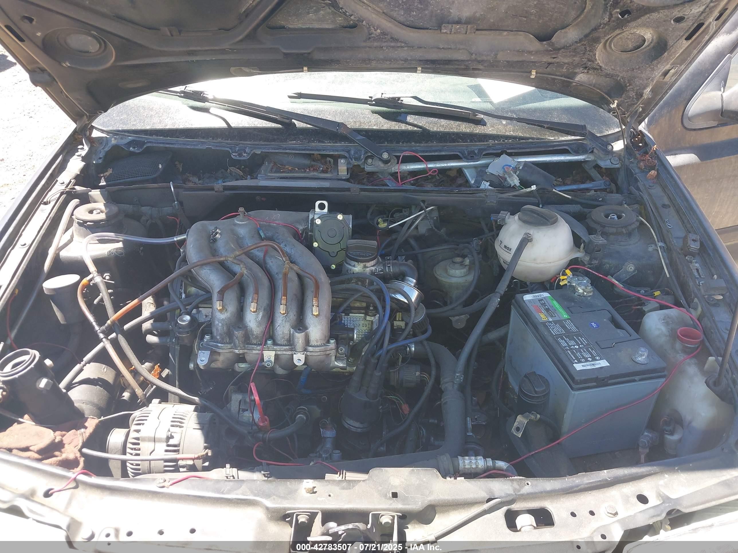 1997 Volkswagen Jetta Gls Black vin: 3VWSB81H9VM013241