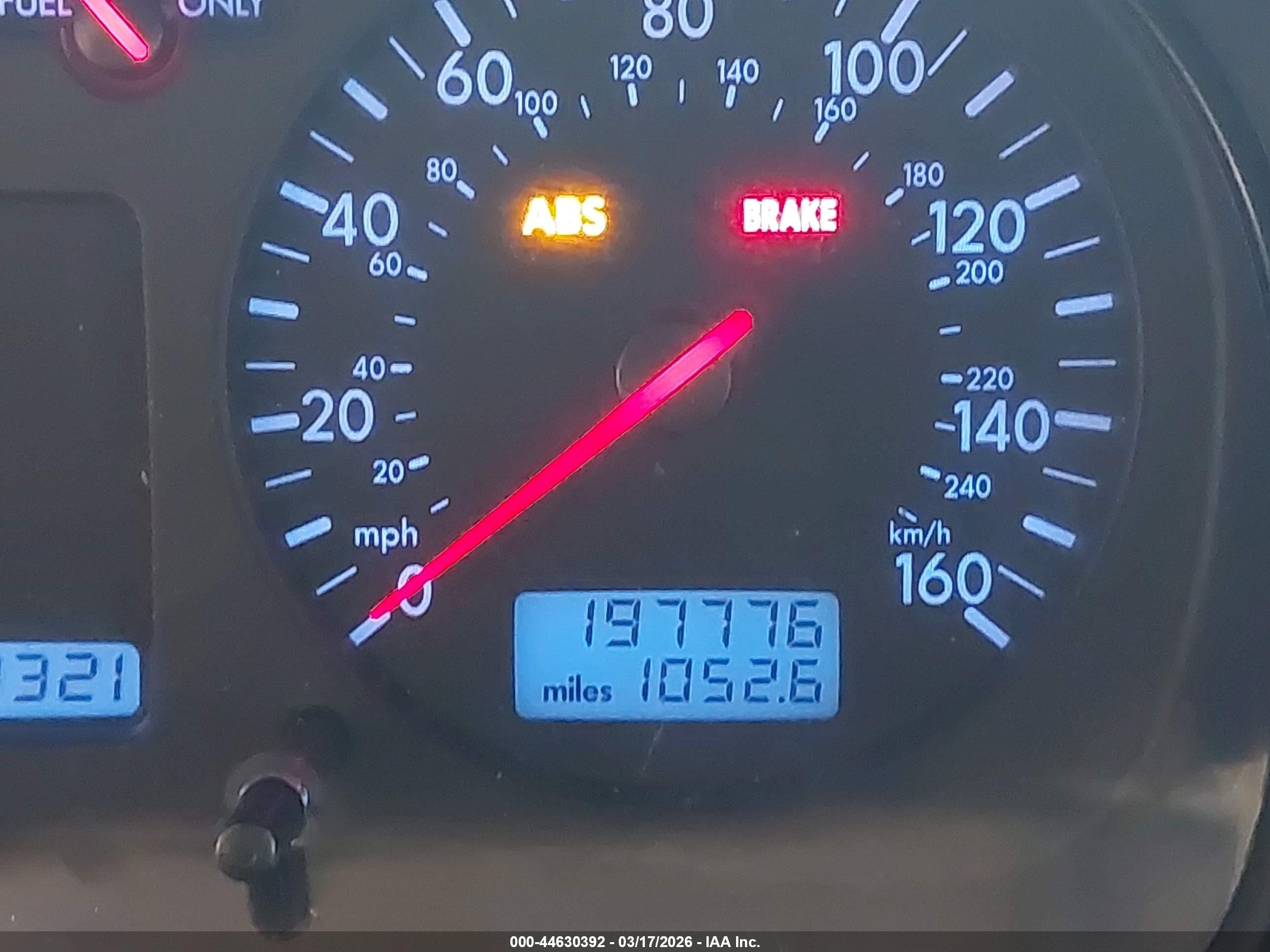 2000 Volkswagen Jetta Gls Black vin: 3VWSC29M3YM000808