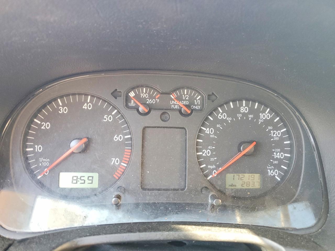 2000 Volkswagen Jetta Gls White vin: 3VWSC29M6YM094442
