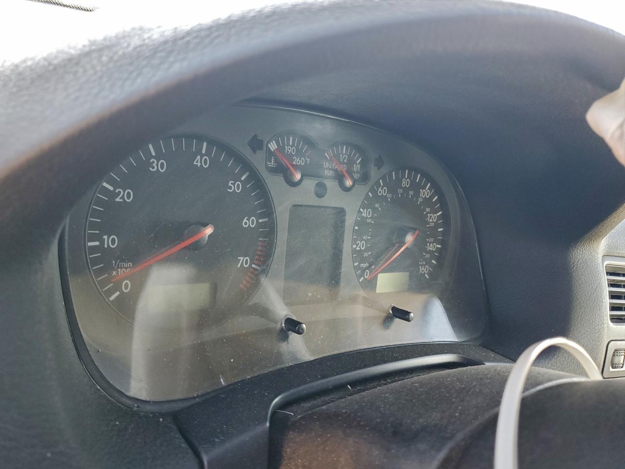 2000 Volkswagen Jetta Gls Черный vin: 3VWSC29M9YM014289