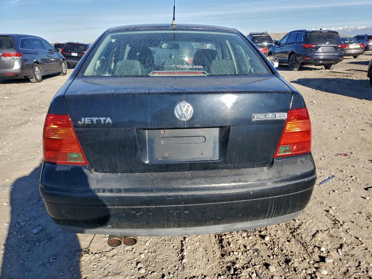 2000 Volkswagen Jetta Gls Черный vin: 3VWSC29M9YM014289