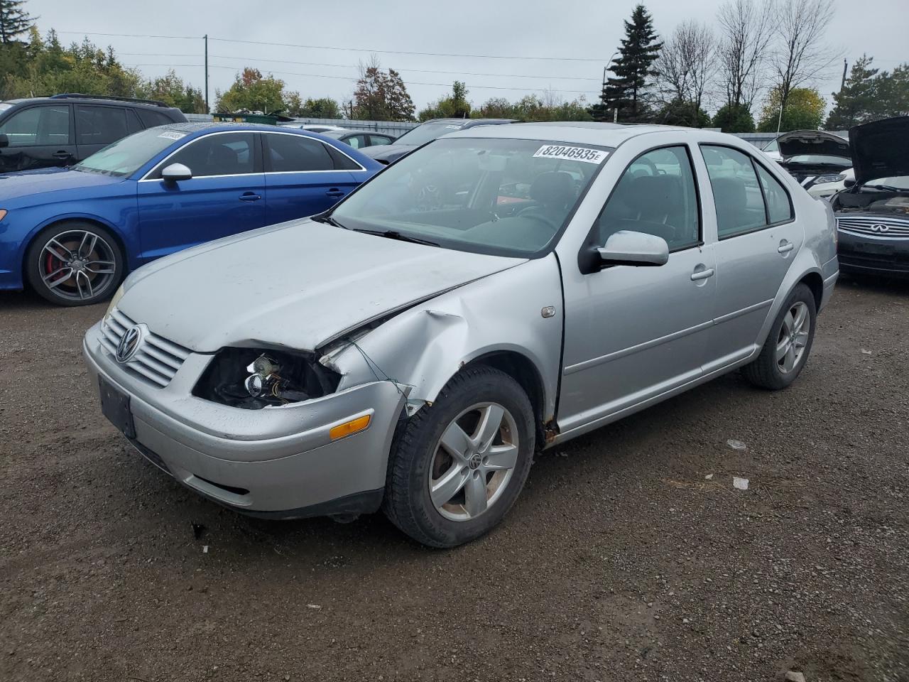 3VWSD29M81M214261